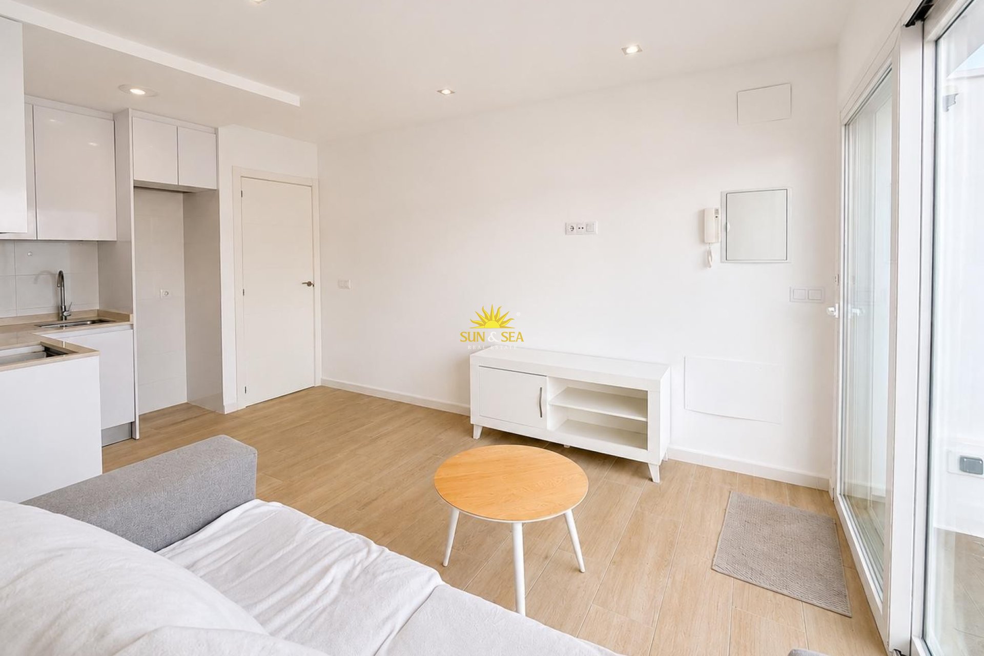 Wiederverkauf - Townhouse - Orihuela Costa - La Regia