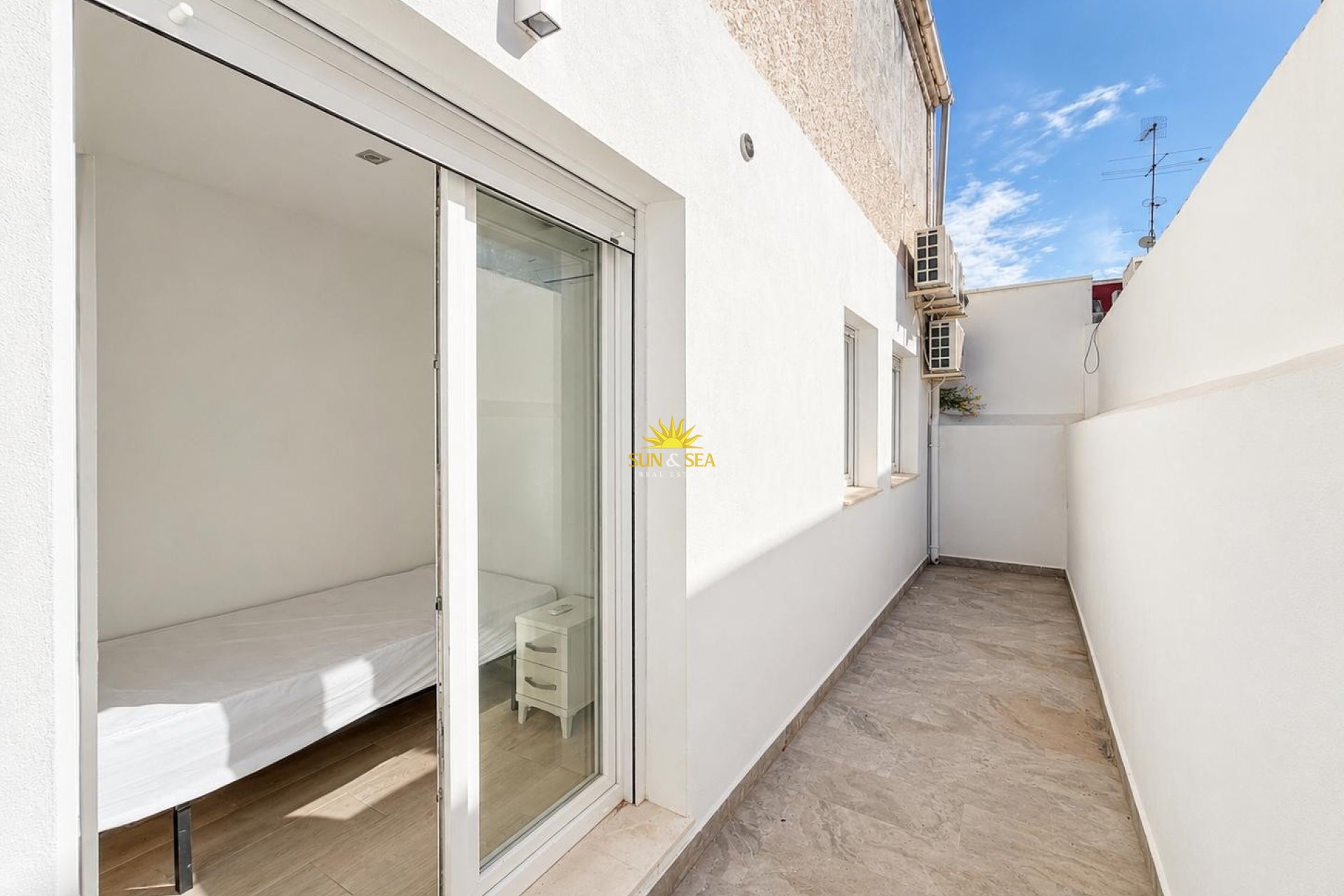 Wiederverkauf - Townhouse - Orihuela Costa - La Regia