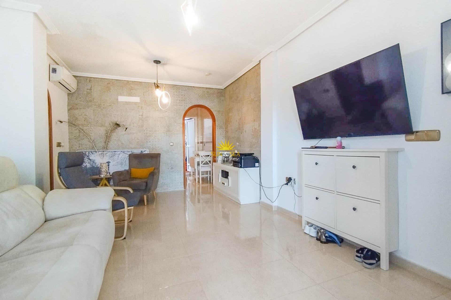 Wiederverkauf - Townhouse - Orihuela Costa - Lomas de Cabo Roig-Los Dolses