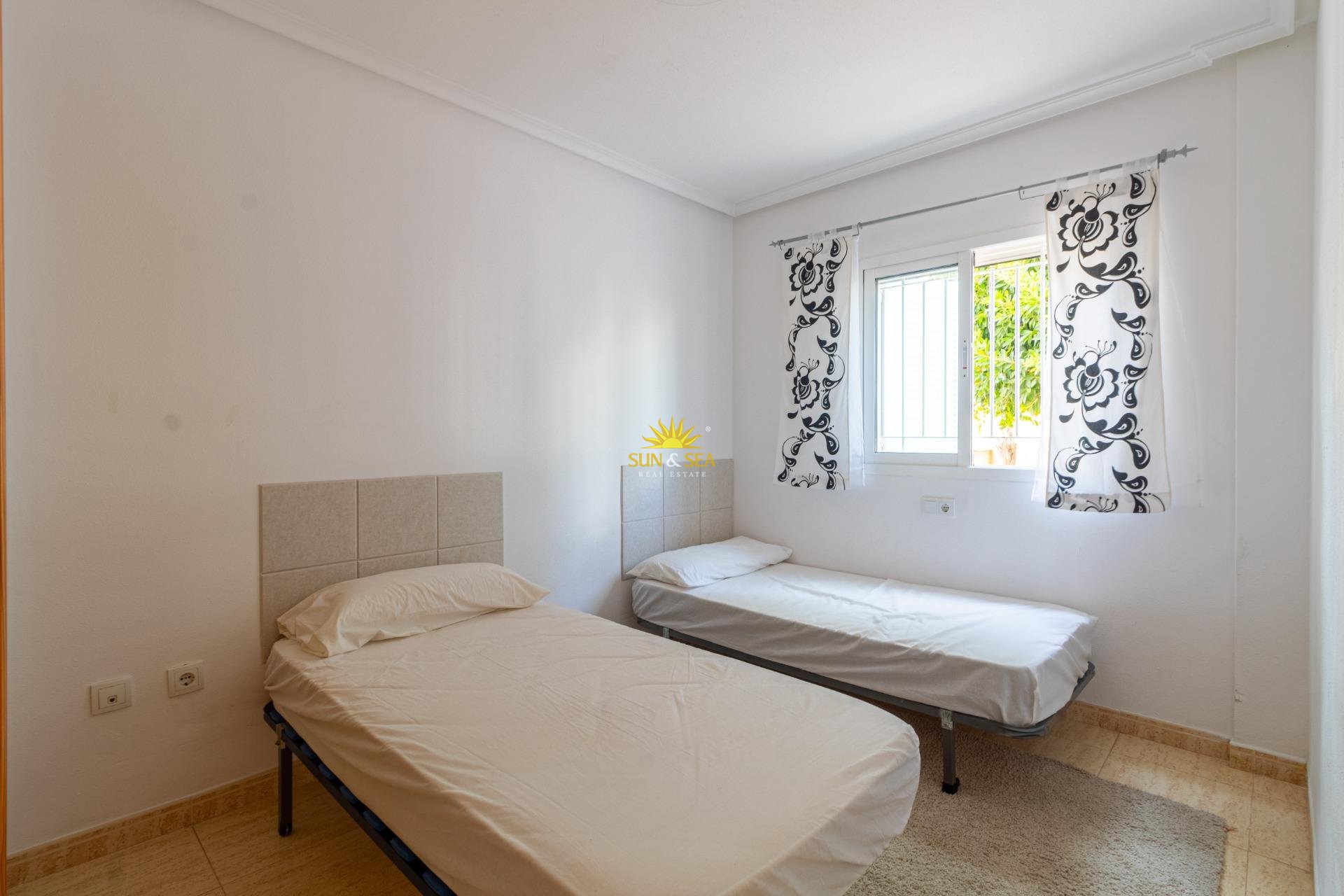 Wiederverkauf - Townhouse - Orihuela Costa - Punta Prima