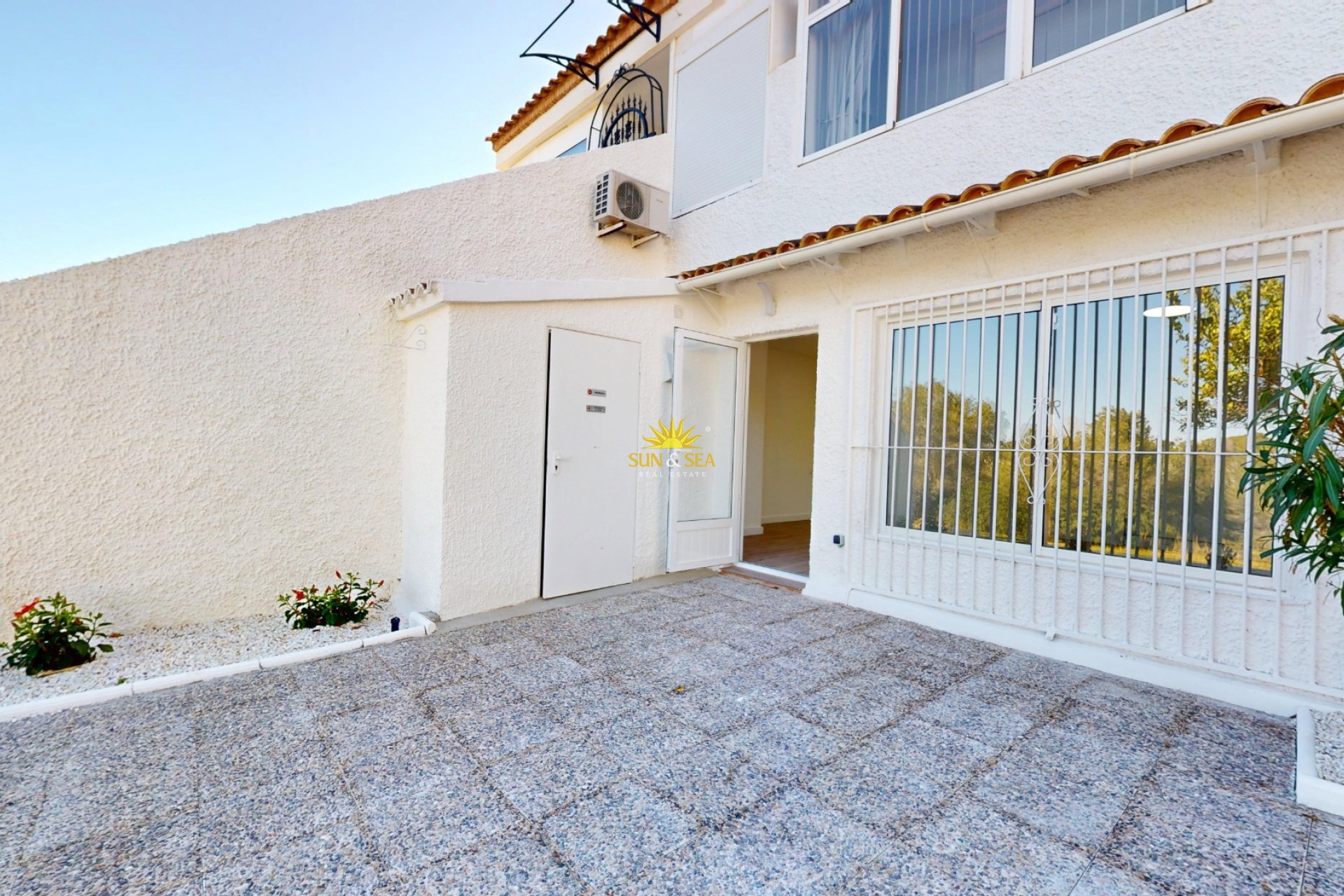 Wiederverkauf - Townhouse - Orihuela Costa - Villamartín