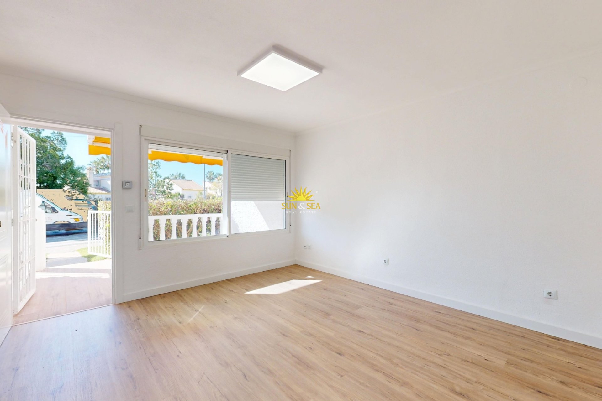 Wiederverkauf - Townhouse - Orihuela Costa - Villamartín
