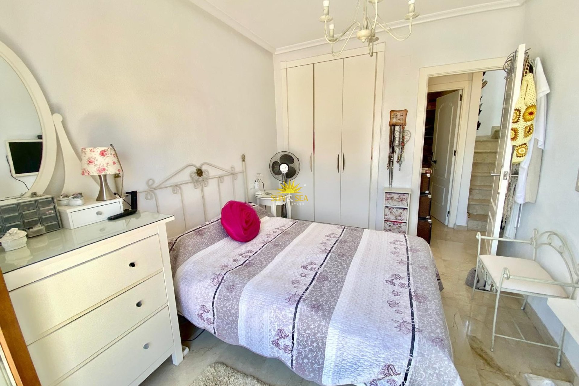 Wiederverkauf - Townhouse - Orihuela Costa - Villamartín