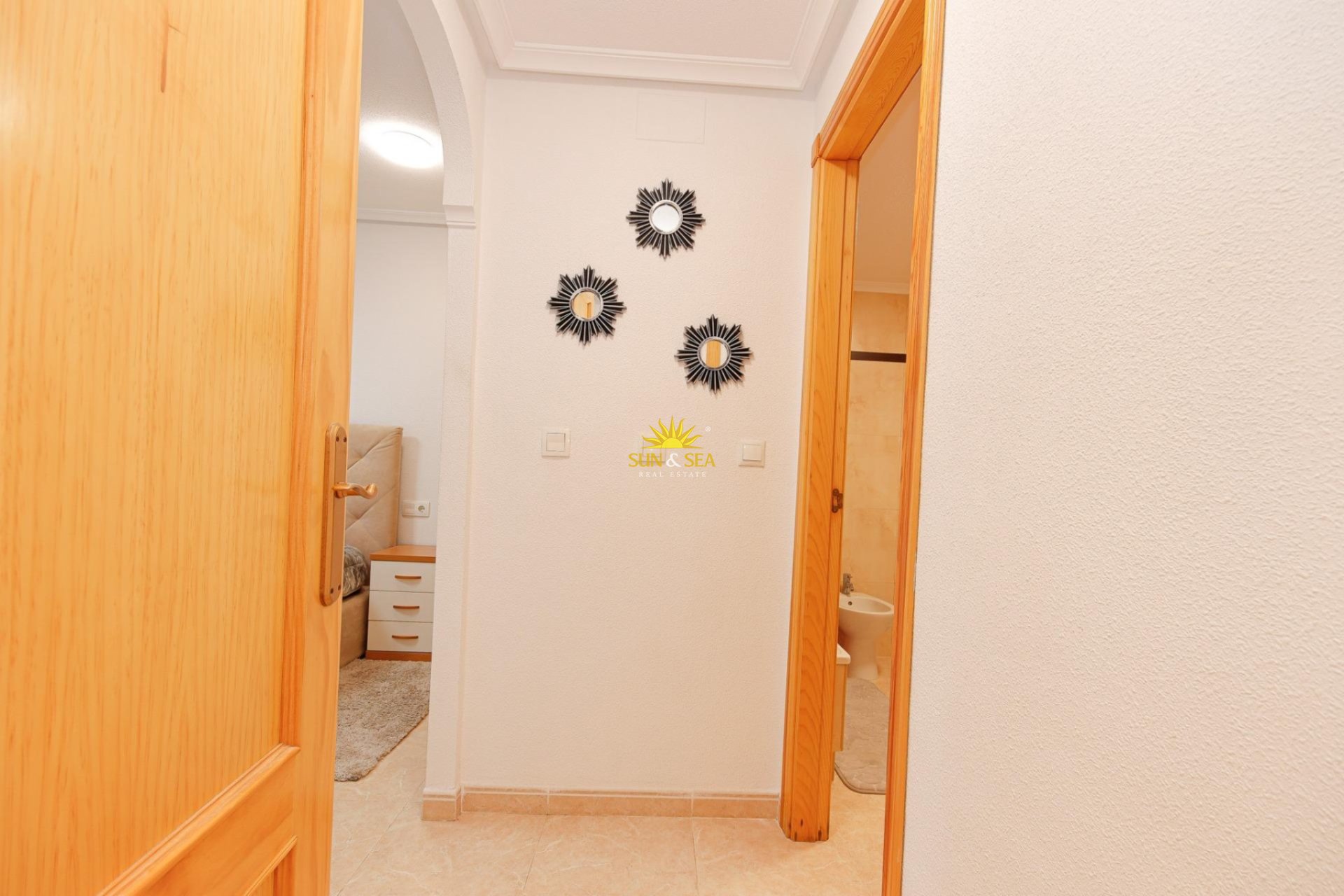Wiederverkauf - Townhouse - Orihuela Costa