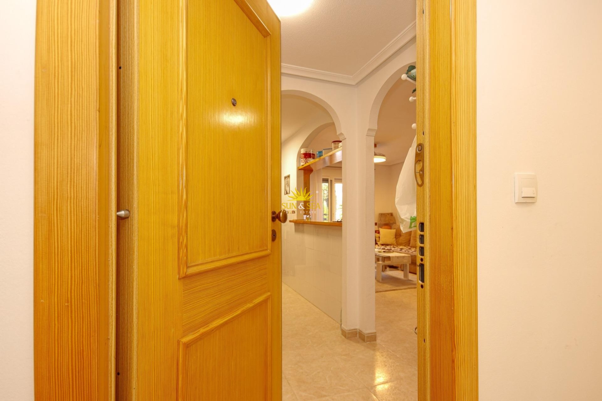 Wiederverkauf - Townhouse - Orihuela Costa