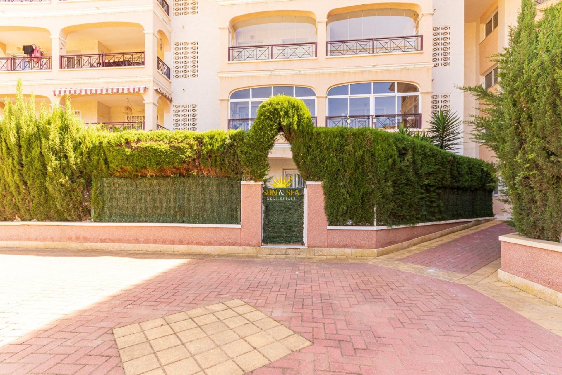 Wiederverkauf - Townhouse - Orihuela Costa