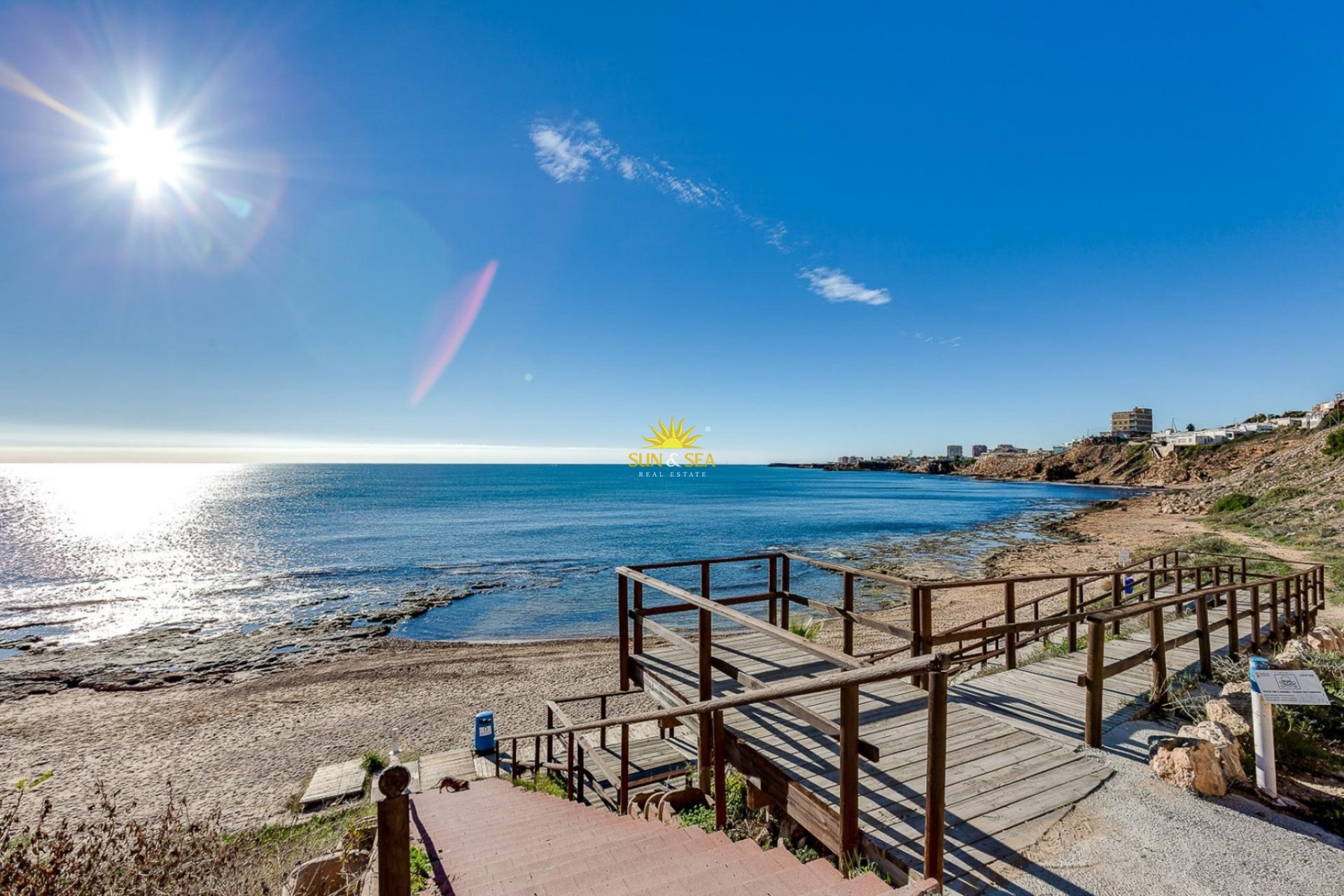 Wiederverkauf - Townhouse - Orihuela Costa