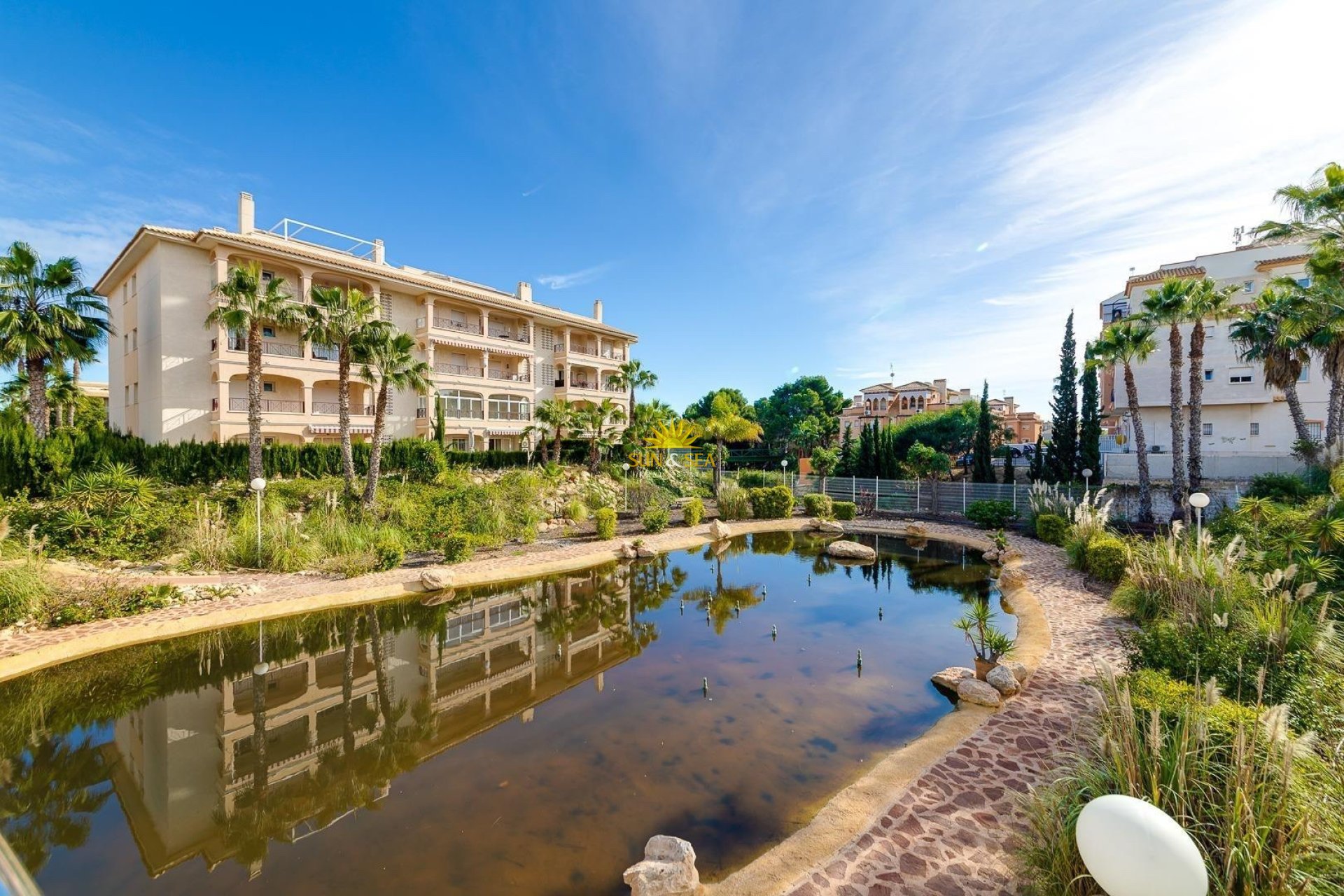 Wiederverkauf - Townhouse - Orihuela Costa