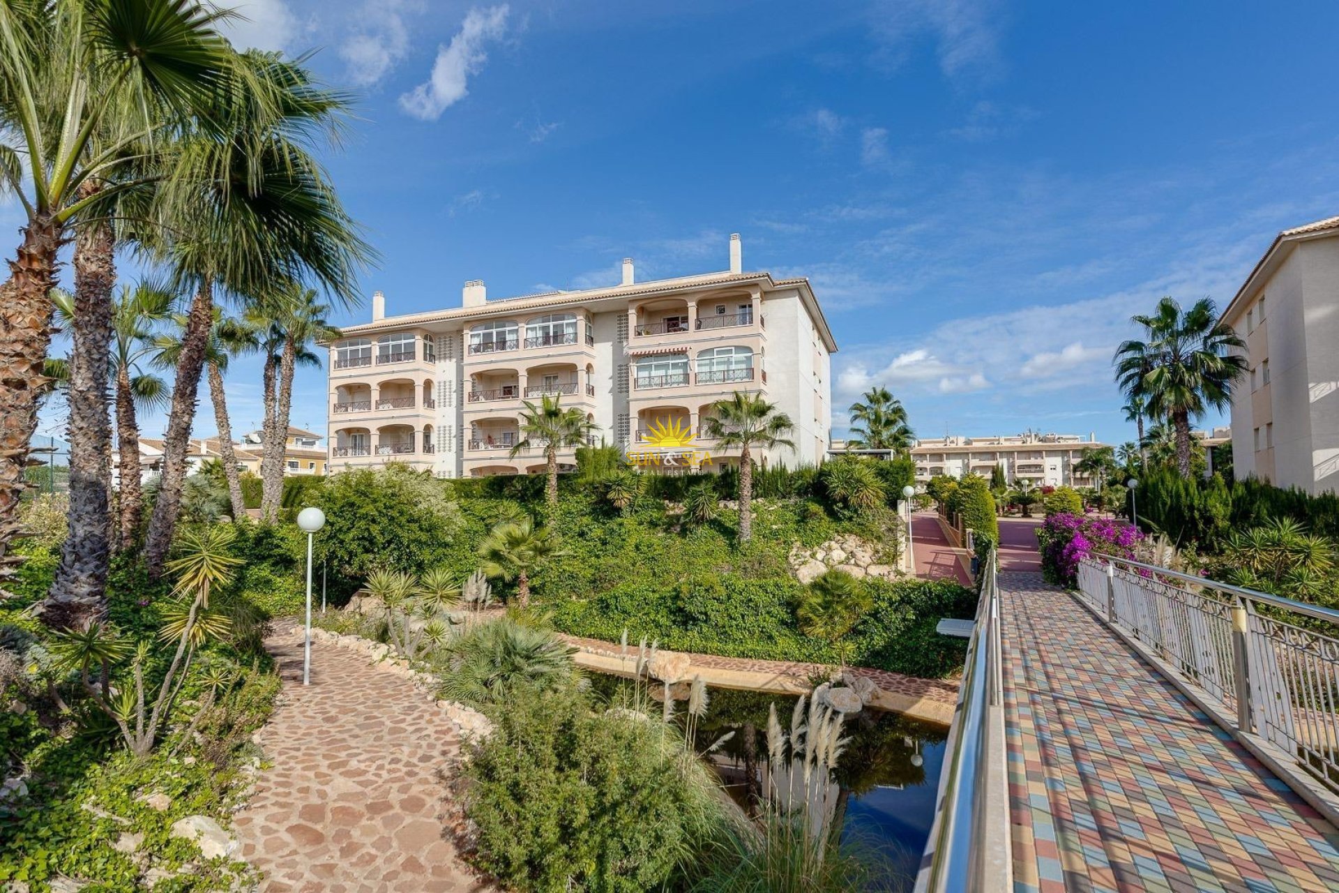 Wiederverkauf - Townhouse - Orihuela Costa