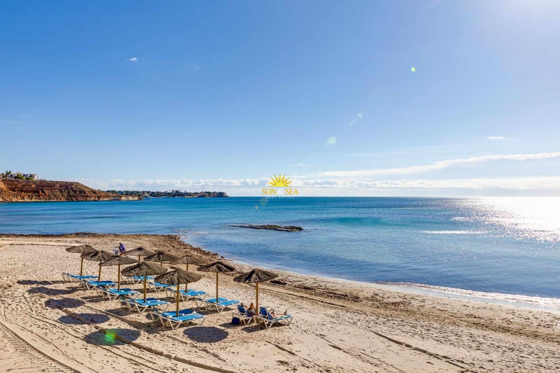 Wiederverkauf - Townhouse - Orihuela Costa