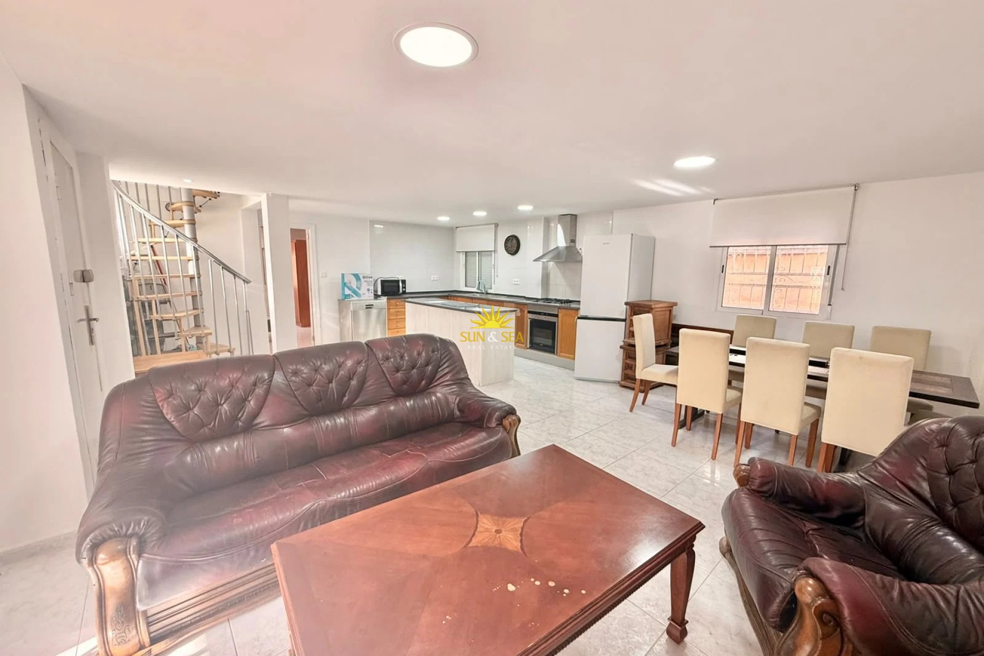 Wiederverkauf - Townhouse - Orihuela Costa