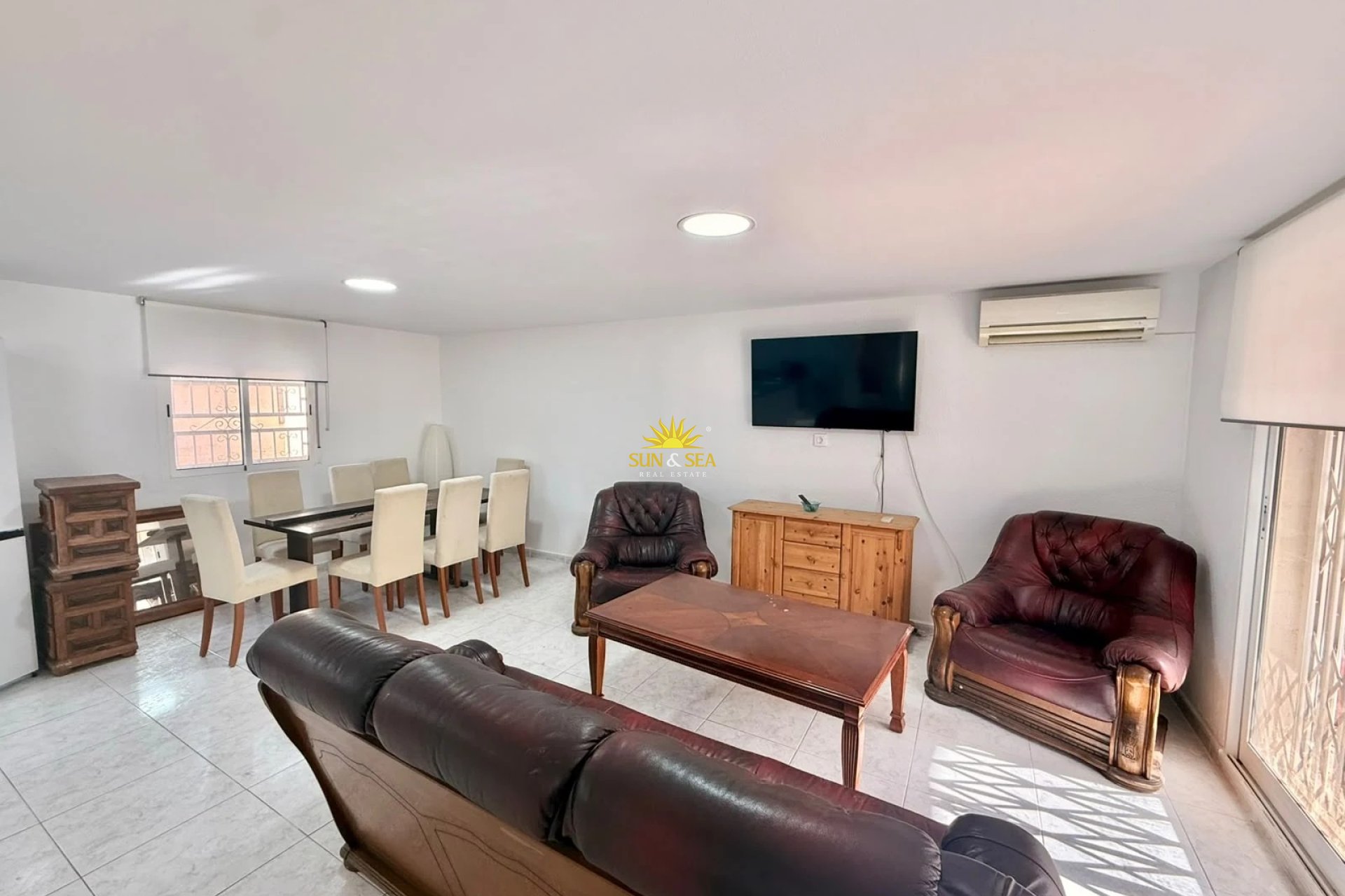 Wiederverkauf - Townhouse - Orihuela Costa