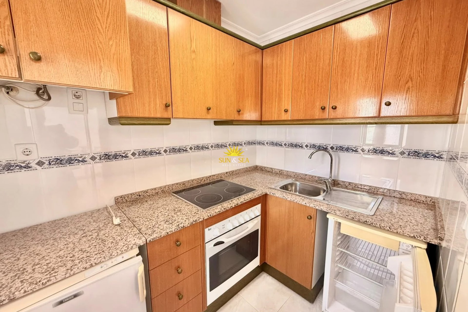 Wiederverkauf - Townhouse - Orihuela Costa