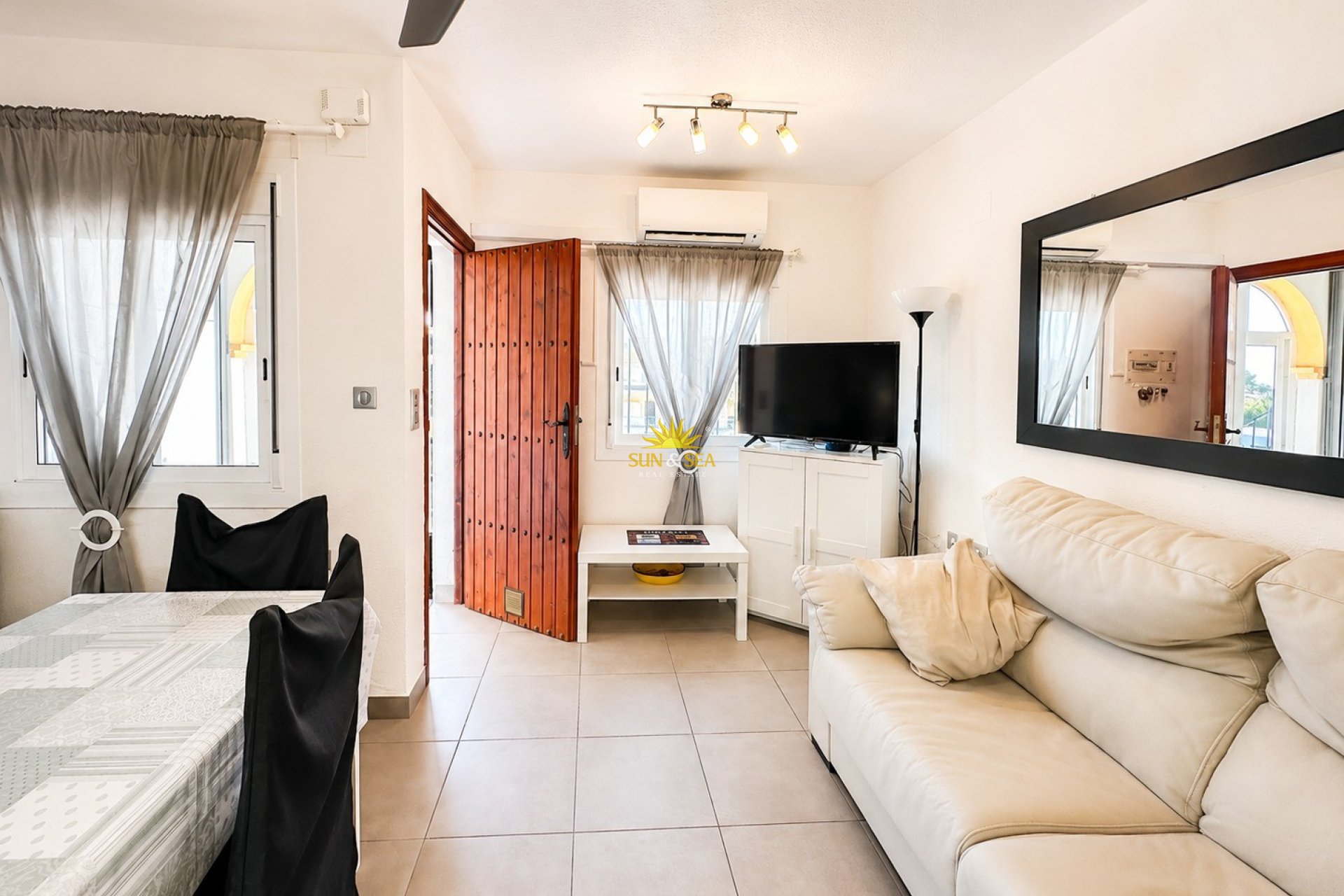 Wiederverkauf - Townhouse - San Miguel de Salinas