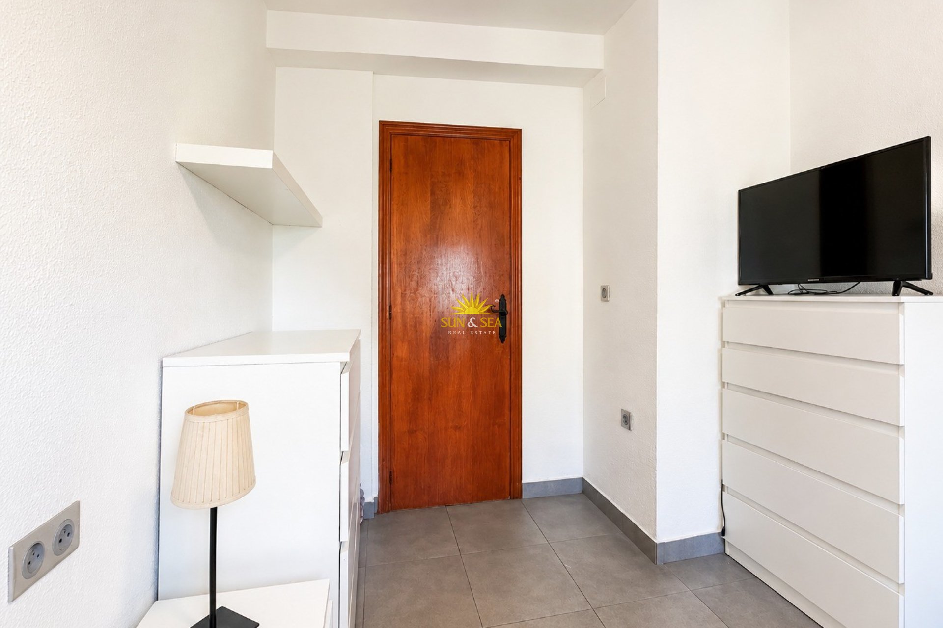 Wiederverkauf - Townhouse - San Miguel de Salinas
