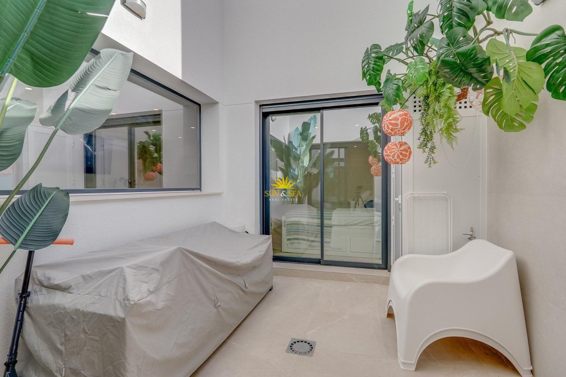 Wiederverkauf - Townhouse - San Pedro del Pinatar - CENTRO