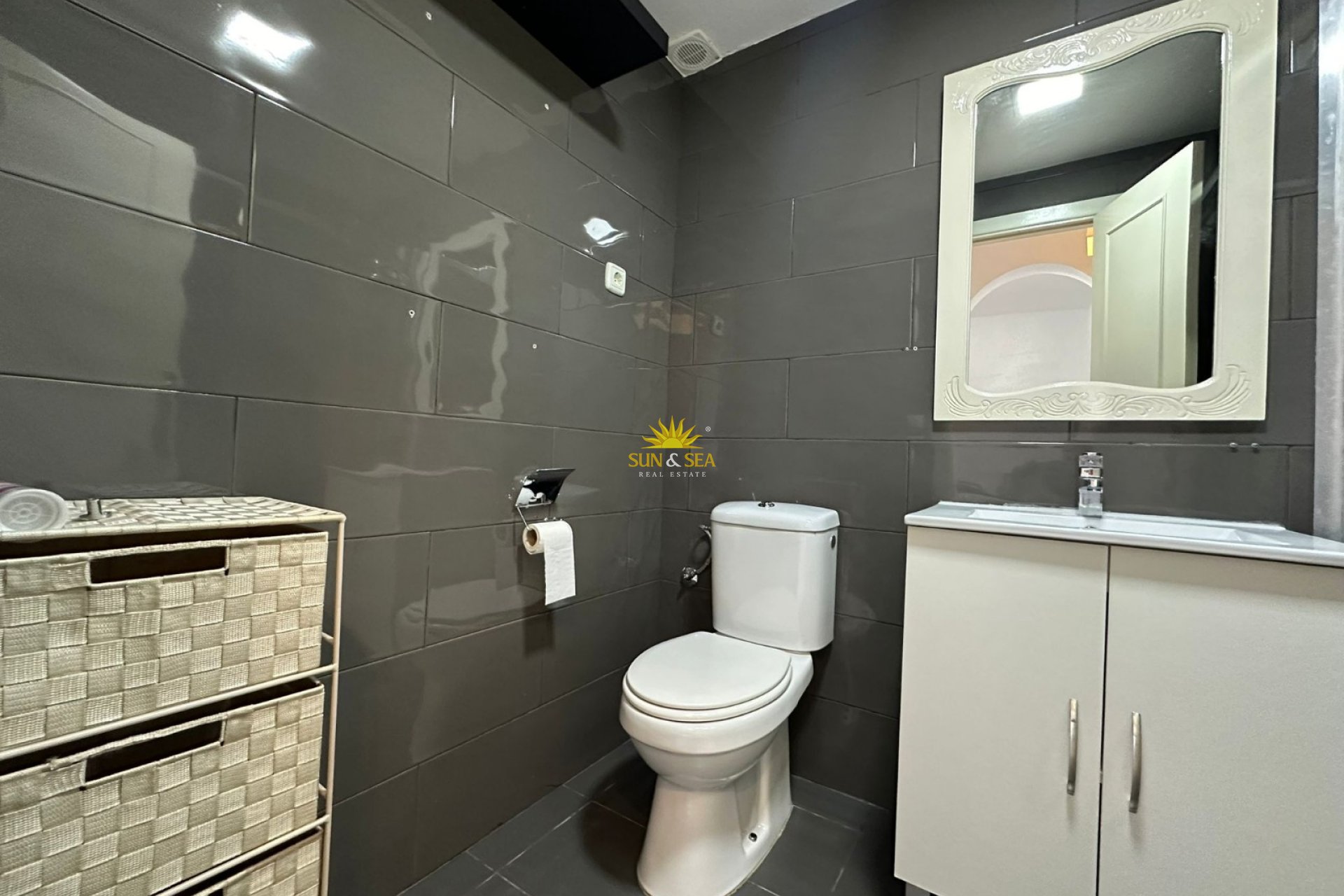 Wiederverkauf - Townhouse - Torrevieja - Carrefour
