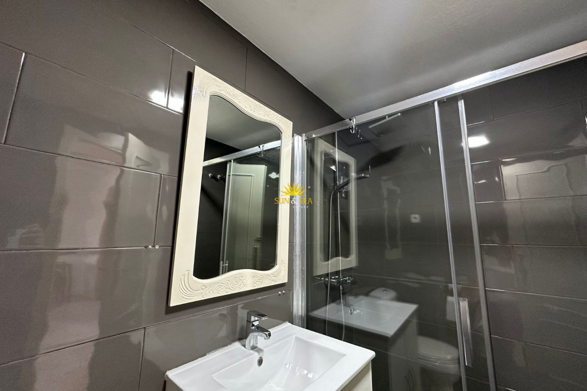 Wiederverkauf - Townhouse - Torrevieja - Carrefour