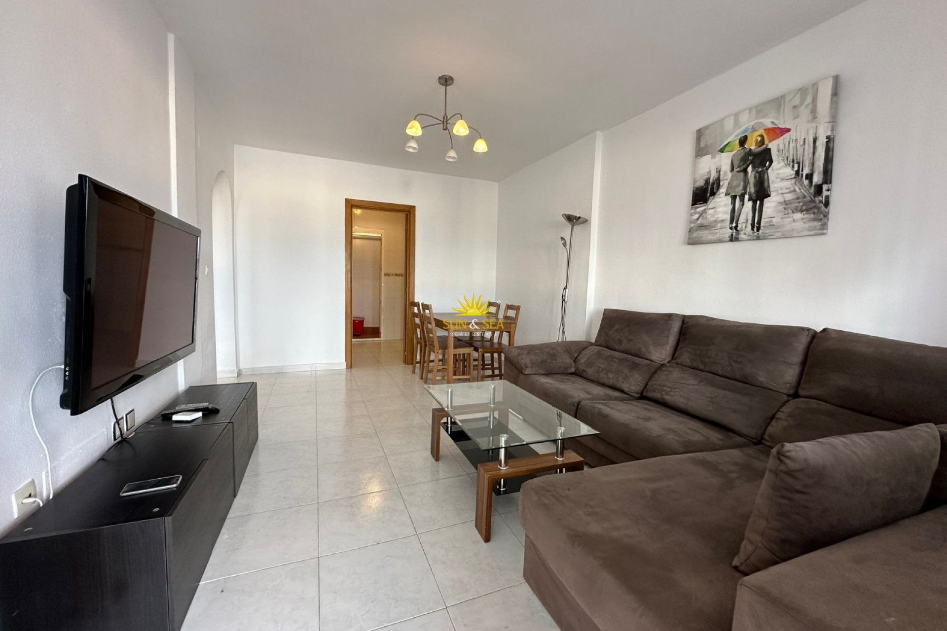 Wiederverkauf - Townhouse - Torrevieja - Carrefour
