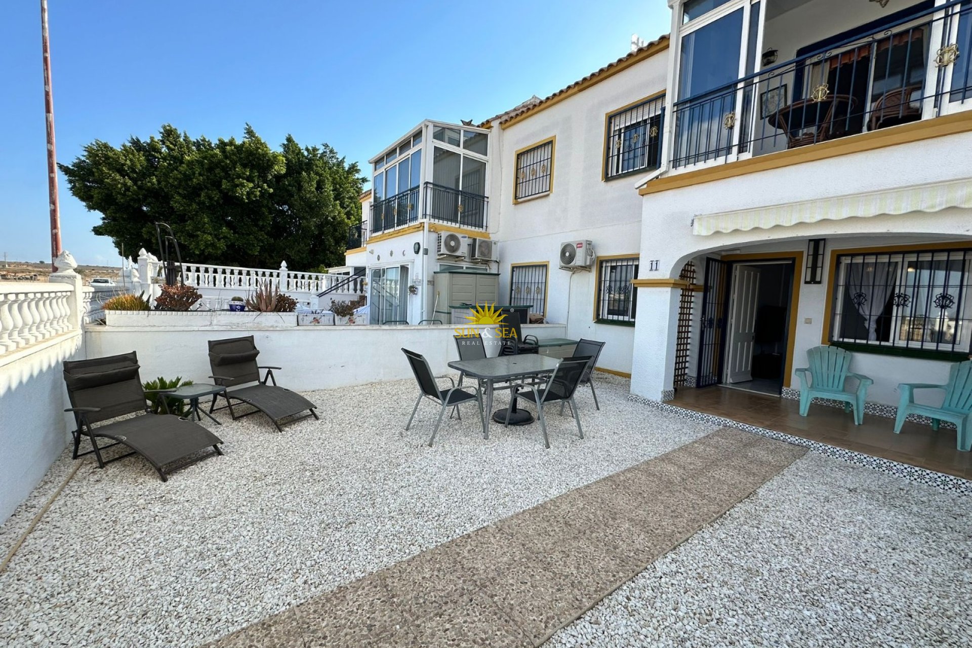 Wiederverkauf - Townhouse - Torrevieja - Carrefour