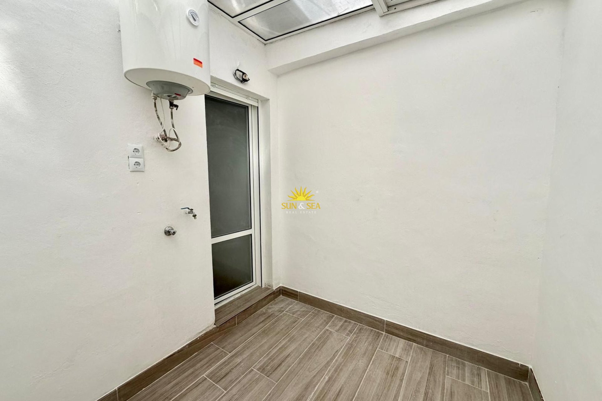 Wiederverkauf - Townhouse - Torrevieja - Parque de las Naciones