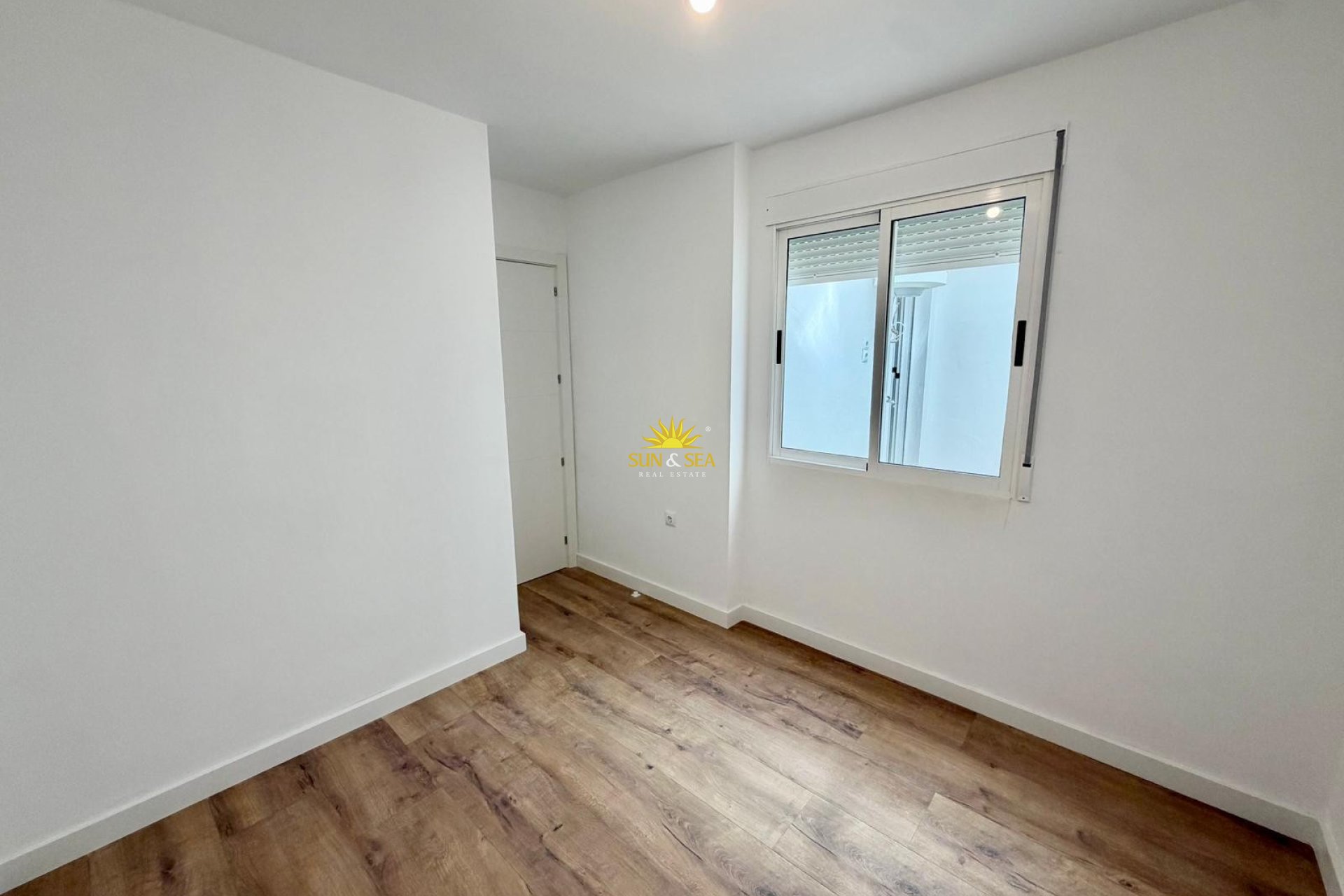 Wiederverkauf - Townhouse - Torrevieja - Parque de las Naciones