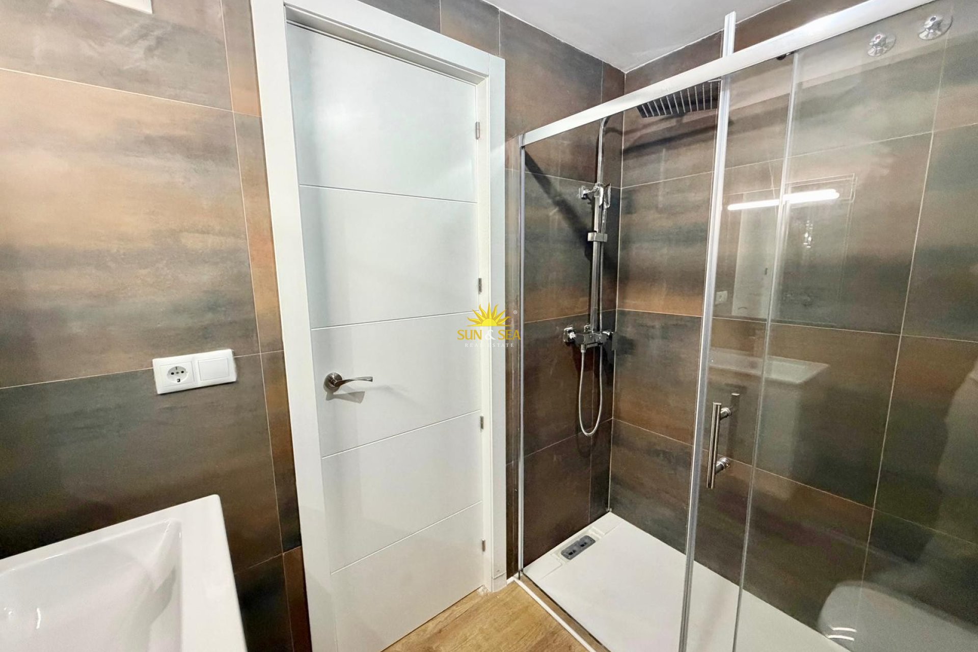 Wiederverkauf - Townhouse - Torrevieja - Parque de las Naciones