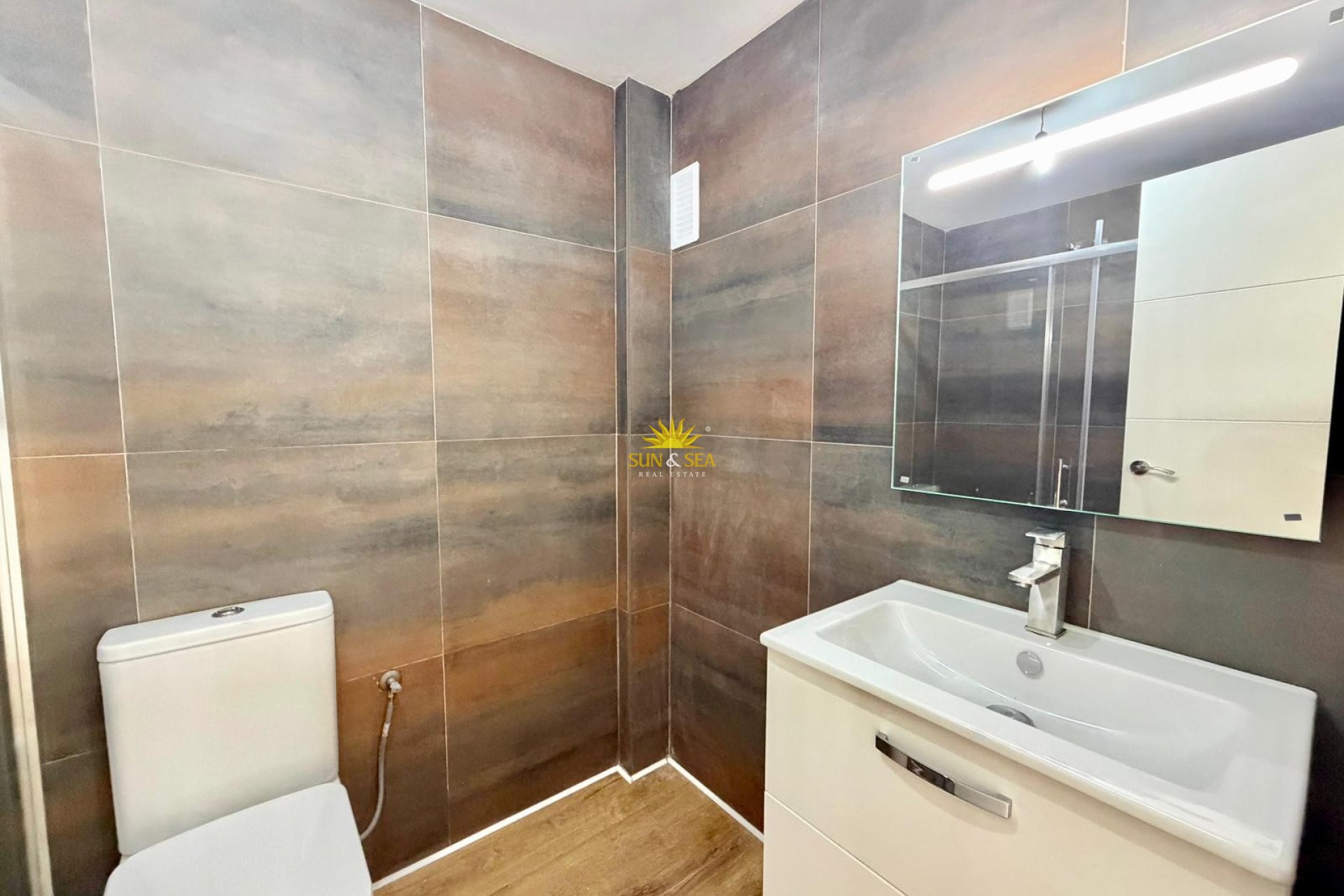 Wiederverkauf - Townhouse - Torrevieja - Parque de las Naciones