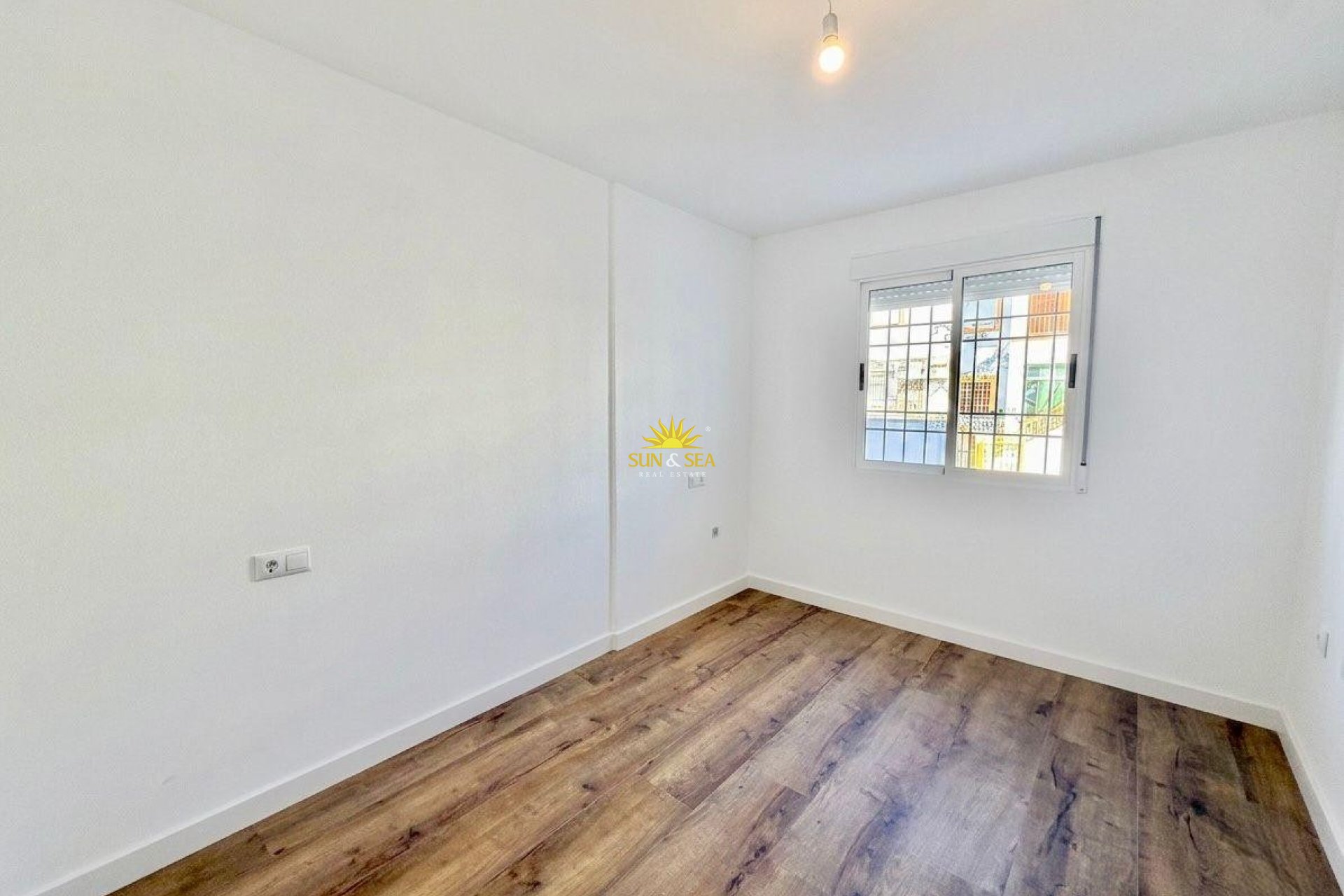 Wiederverkauf - Townhouse - Torrevieja - Parque de las Naciones