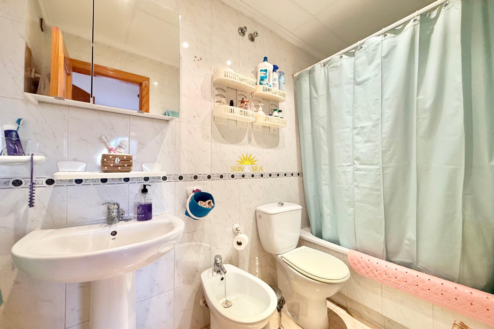 Wiederverkauf - Townhouse - Torrevieja - Torreblanca