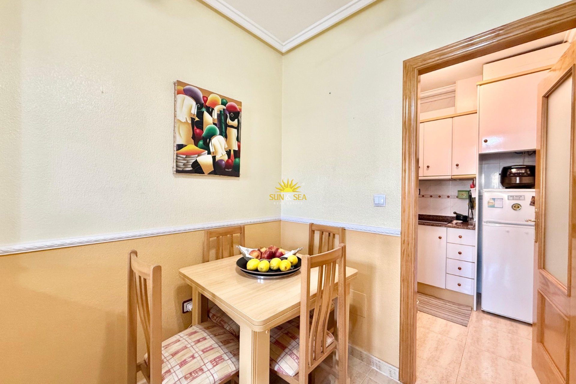 Wiederverkauf - Townhouse - Torrevieja - Torreblanca