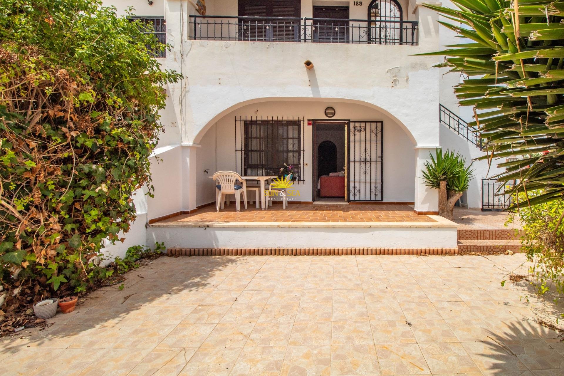 Wiederverkauf - Townhouse - Torrevieja - Torreblanca
