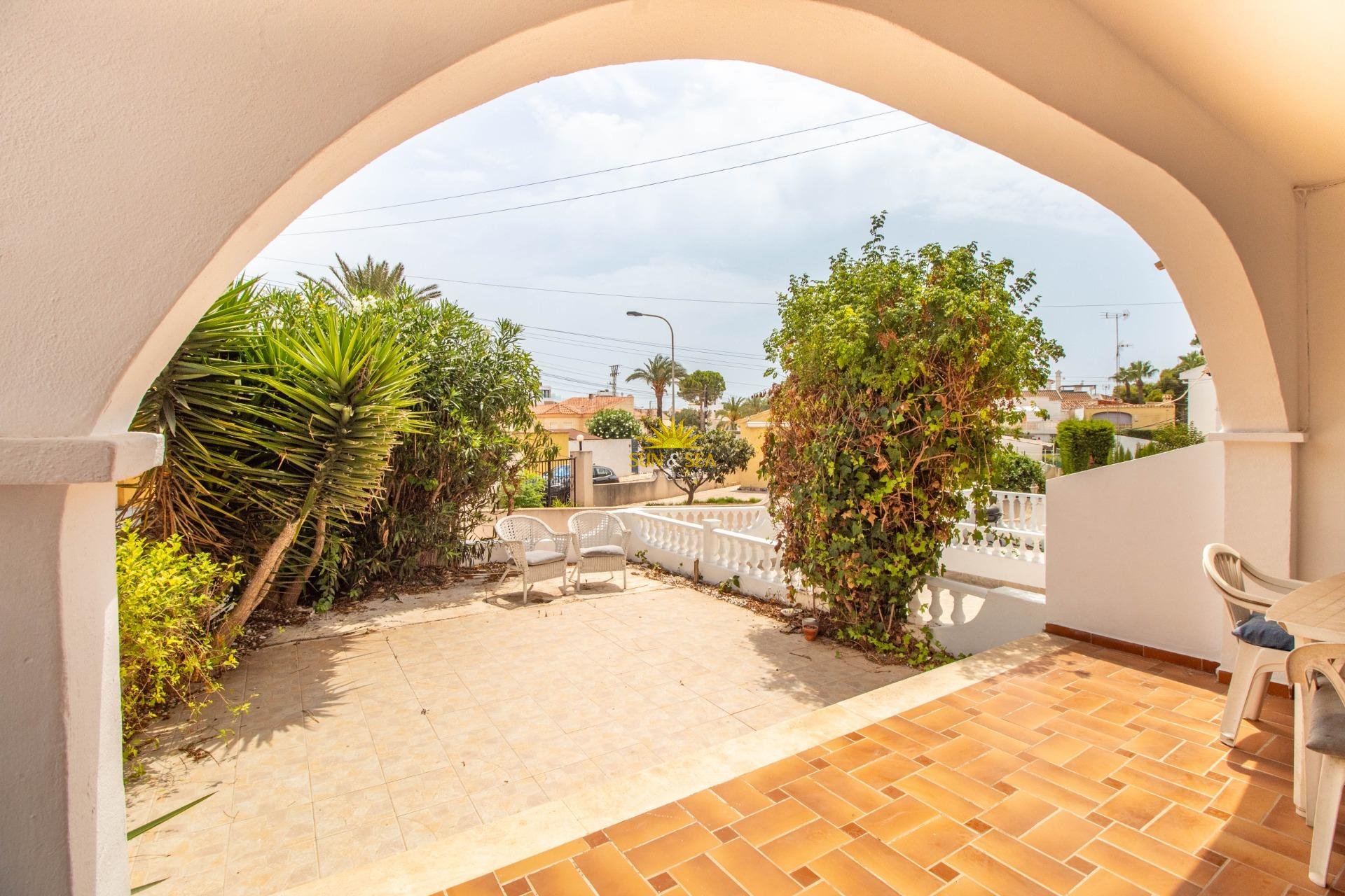 Wiederverkauf - Townhouse - Torrevieja - Torreblanca