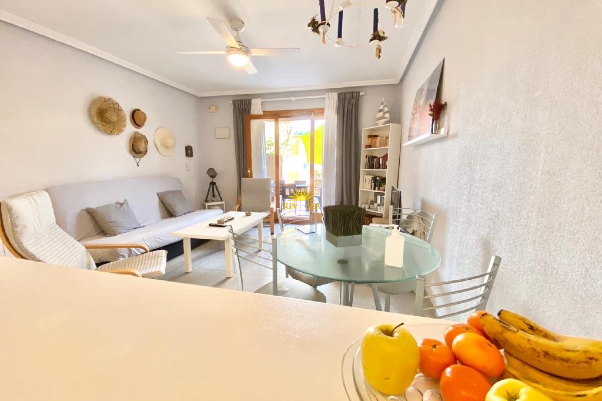 Wiederverkauf - Townhouse - Torrevieja - Torrelamata - La Mata