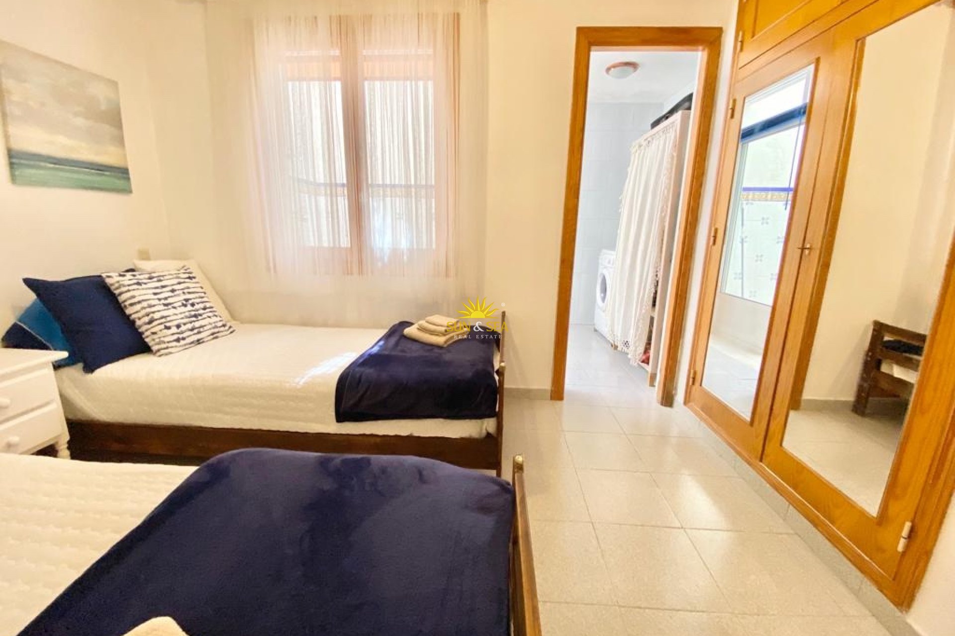 Wiederverkauf - Townhouse - Torrevieja - Torrelamata - La Mata