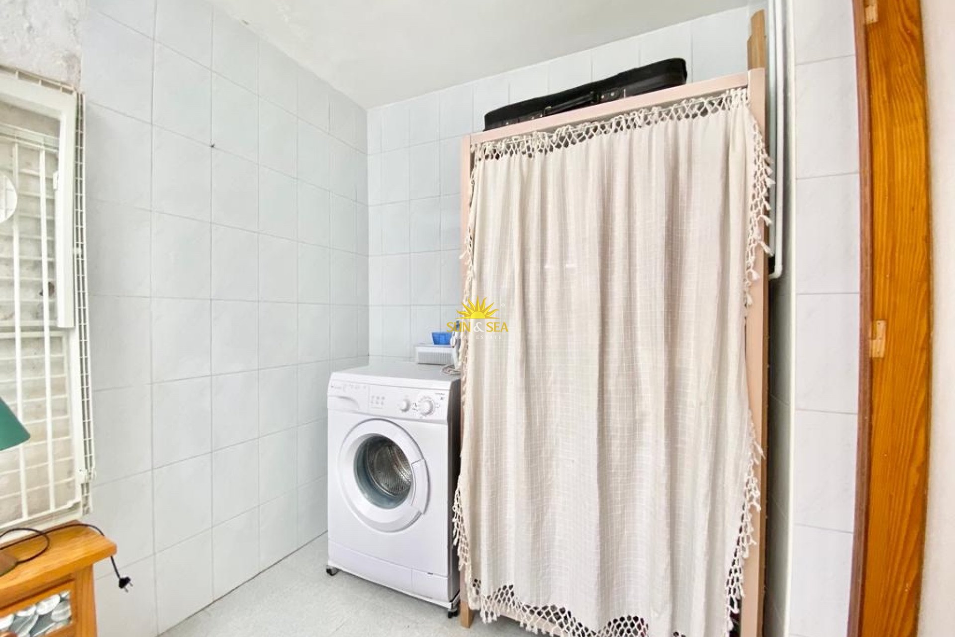 Wiederverkauf - Townhouse - Torrevieja - Torrelamata - La Mata