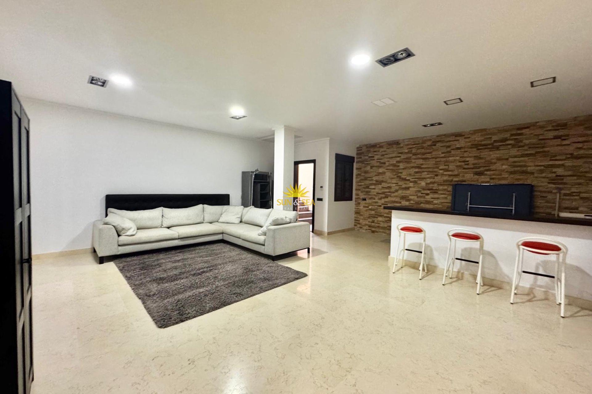 Wiederverkauf - Villa / Doppelhaushälfte - Orihuela Costa - Cabo Roig