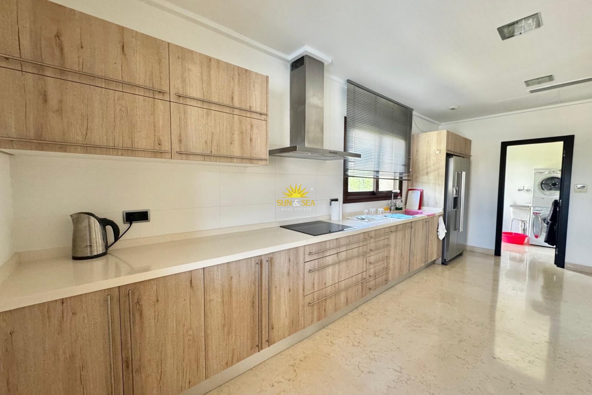 Wiederverkauf - Villa / Doppelhaushälfte - Orihuela Costa - Cabo Roig