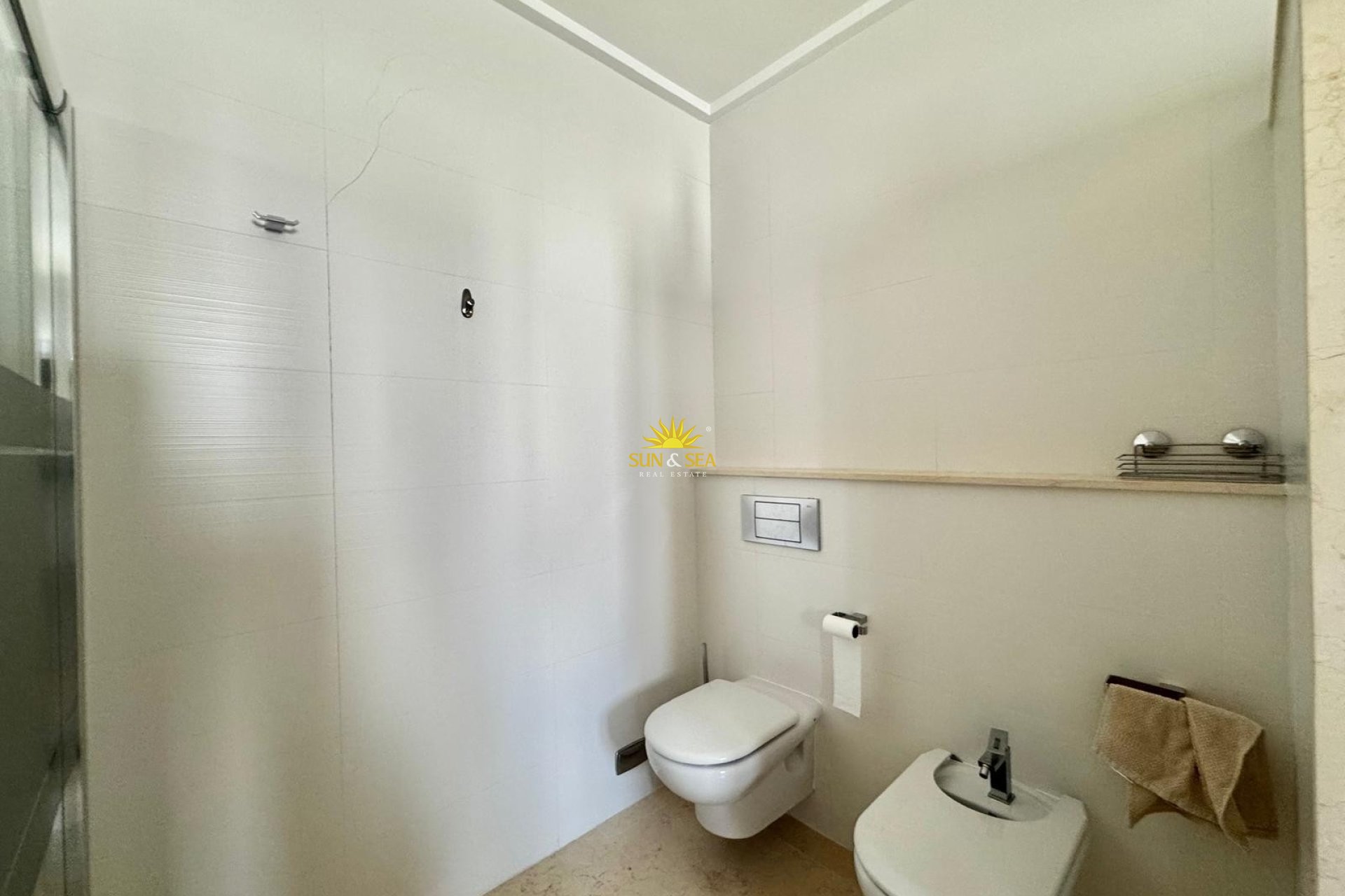 Wiederverkauf - Villa / Doppelhaushälfte - Orihuela Costa - Cabo Roig
