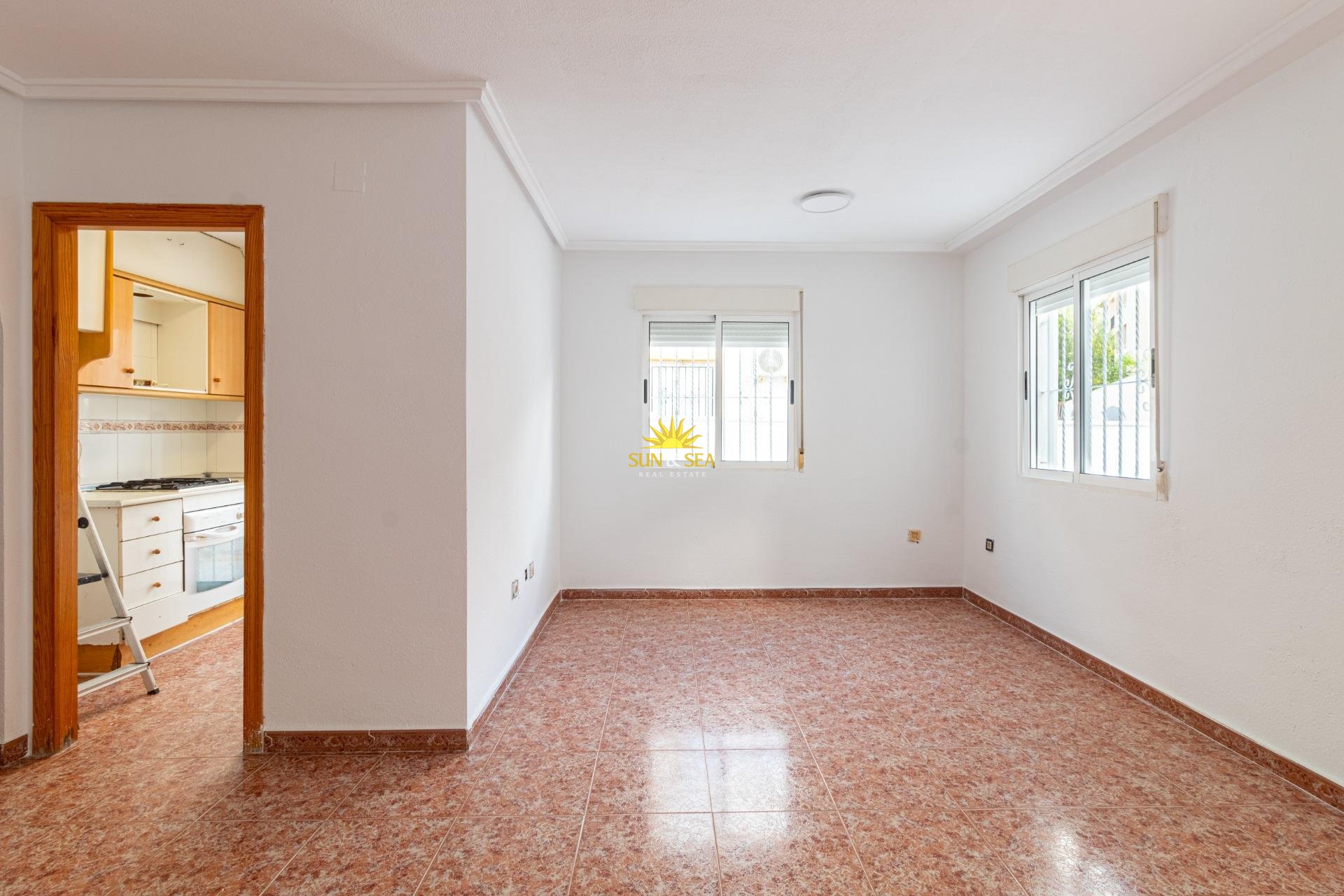 Wiederverkauf - Villa / Doppelhaushälfte - Orihuela Costa - La Florida