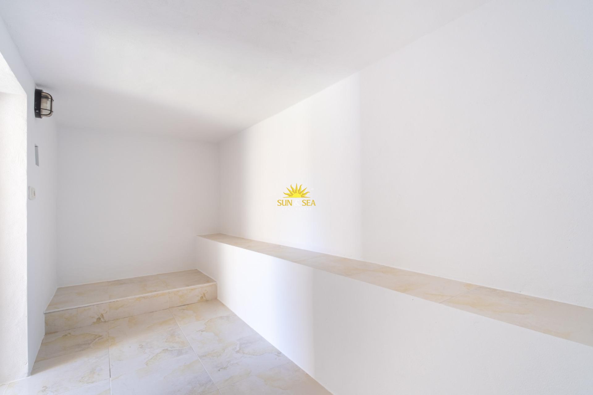 Wiederverkauf - Villa / Doppelhaushälfte - Orihuela Costa - Lomas de Campoamor-Las Ramblas