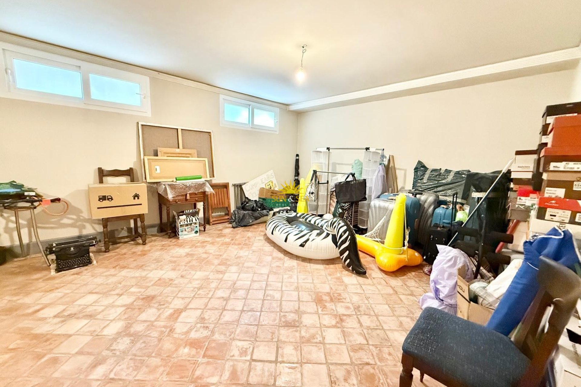 Wiederverkauf - Villa / Doppelhaushälfte - San Pedro del Pinatar - San Pedro de Pinatar