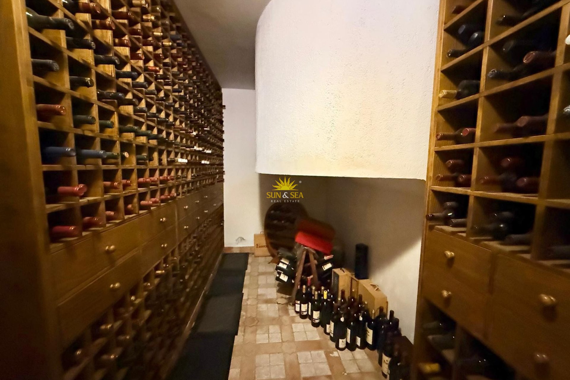 Wiederverkauf - Villa / Doppelhaushälfte - San Pedro del Pinatar - San Pedro de Pinatar
