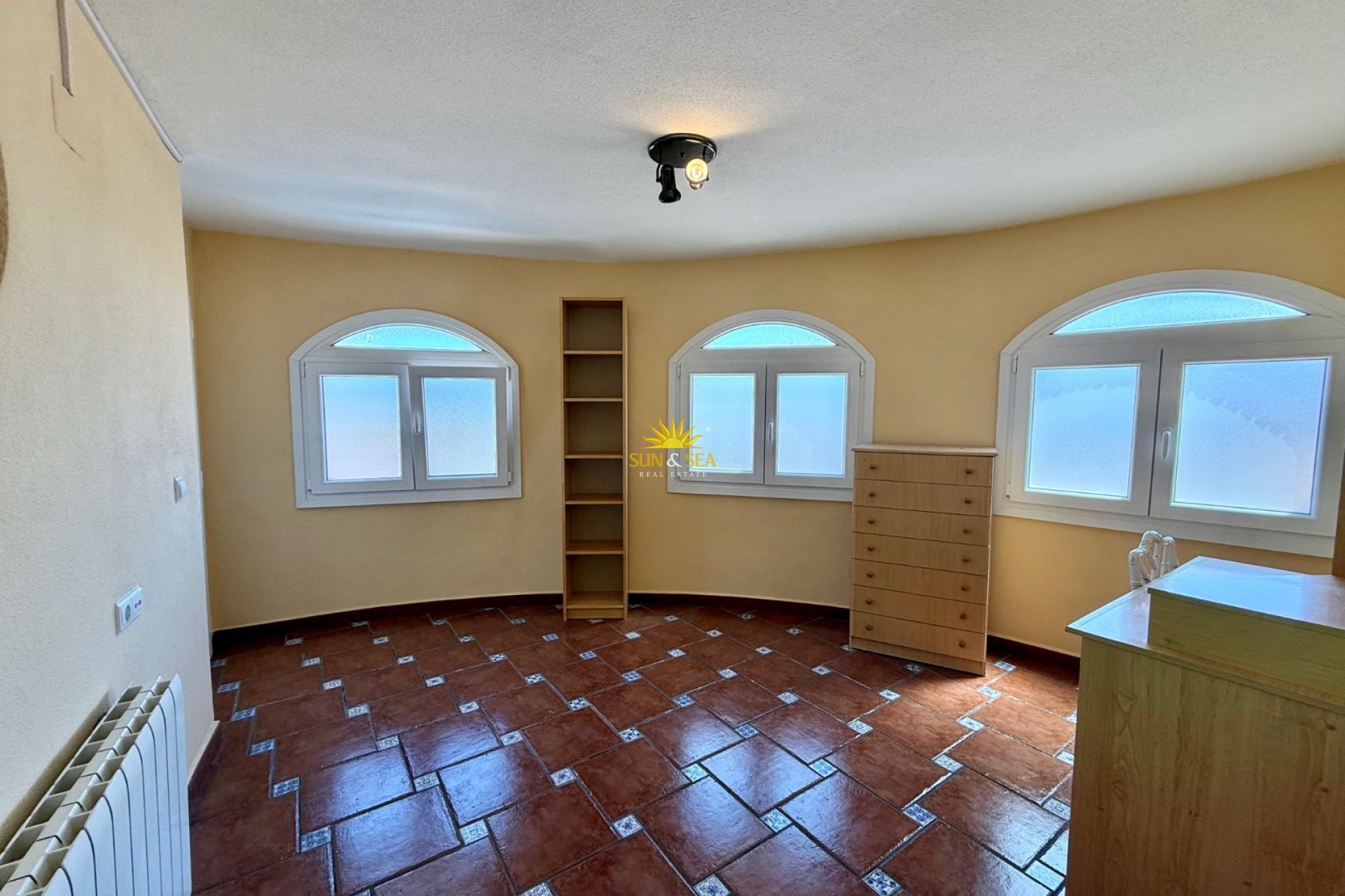 Wiederverkauf - Villa - Orihuela Costa - La Florida