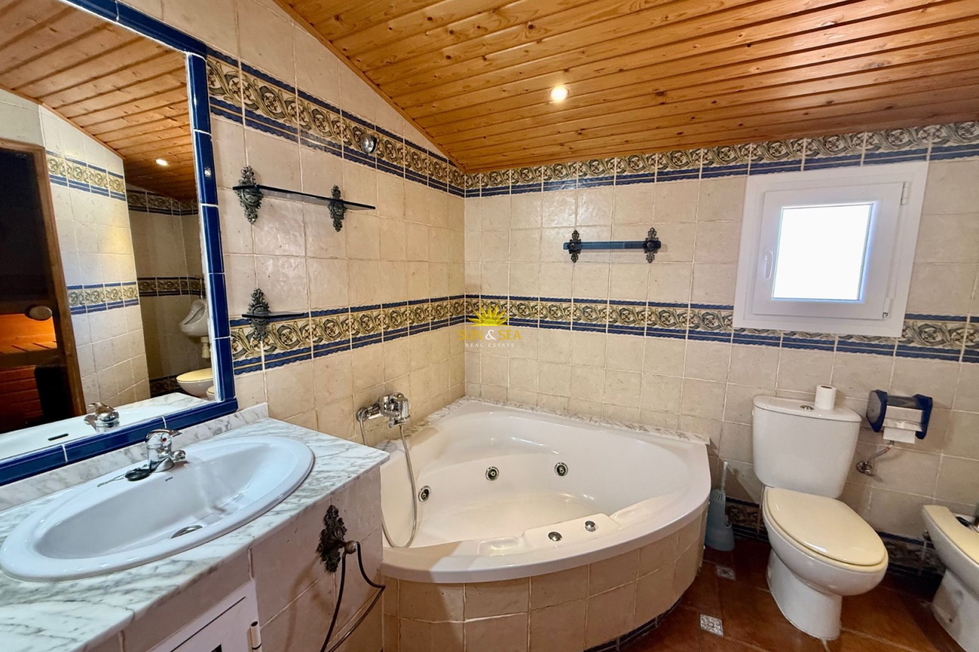 Wiederverkauf - Villa - Orihuela Costa - La Florida