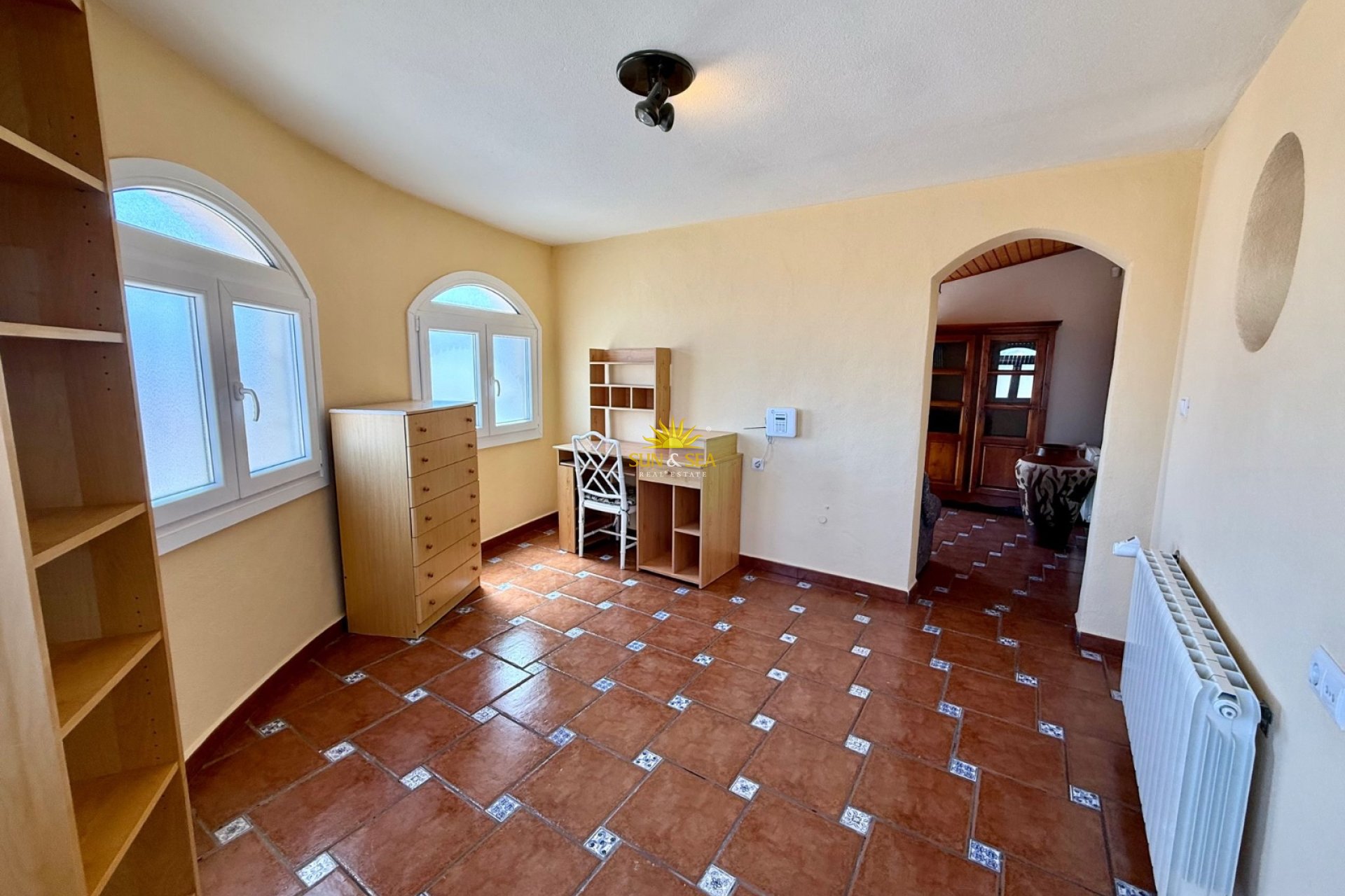 Wiederverkauf - Villa - Orihuela Costa - La Florida