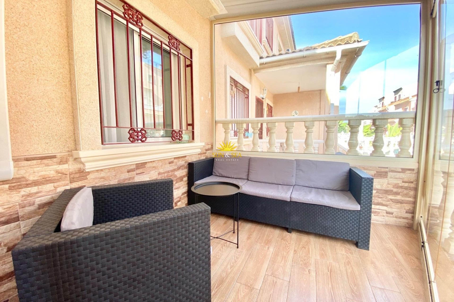 Wiederverkauf - Villa - Orihuela Costa - Playa Flamenca