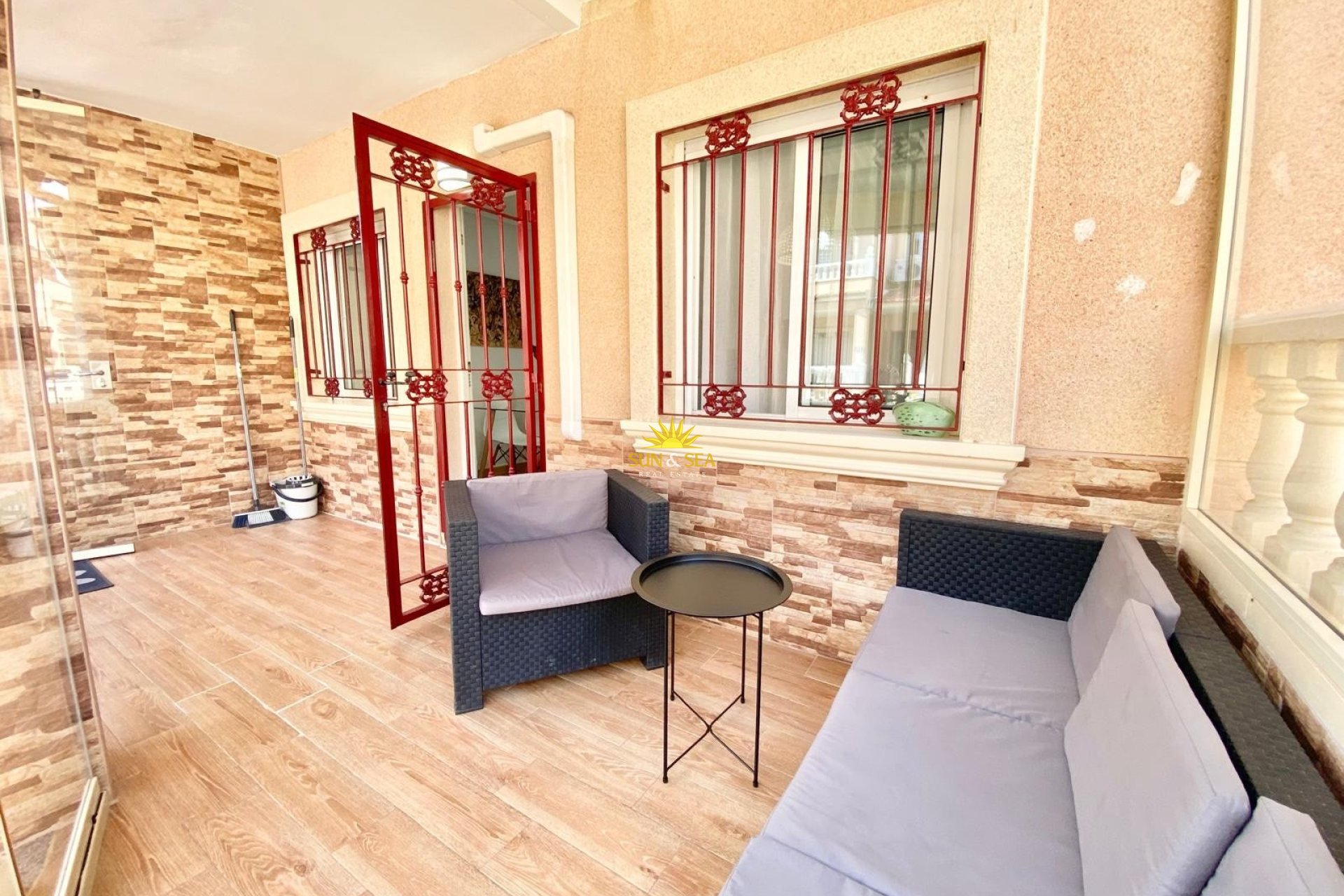 Wiederverkauf - Villa - Orihuela Costa - Playa Flamenca