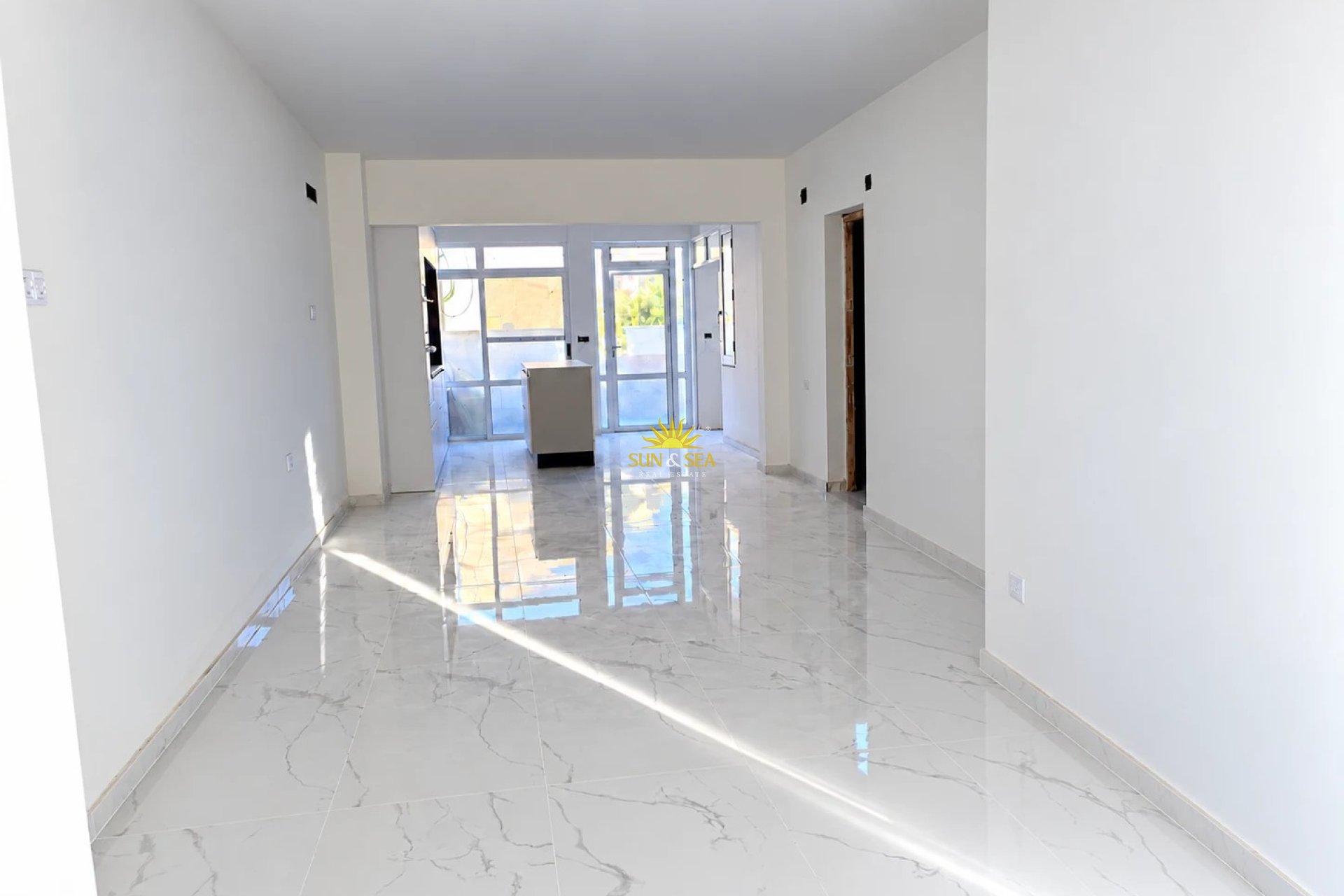 Wiederverkauf - Villa - Orihuela Costa