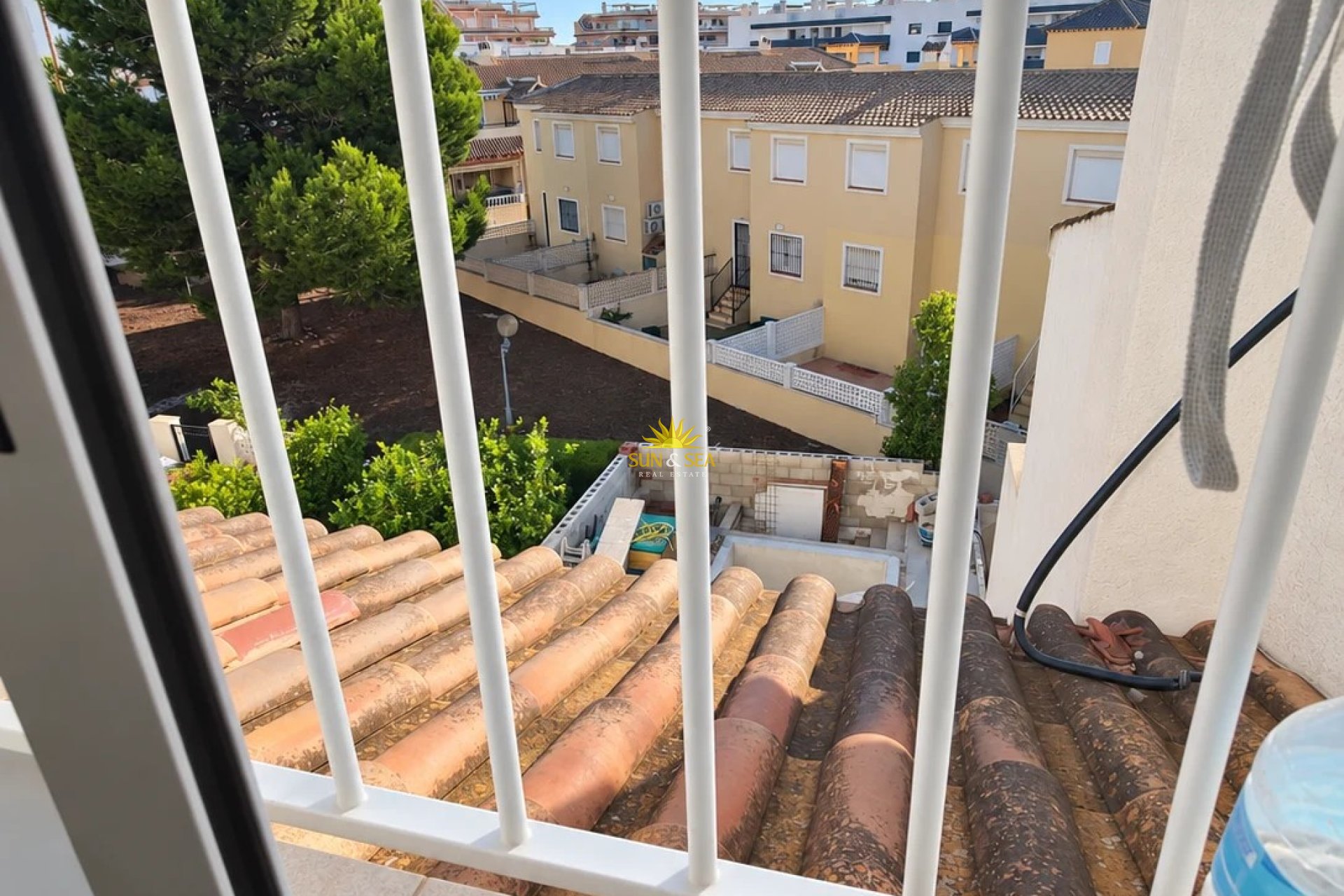 Wiederverkauf - Villa - Orihuela Costa